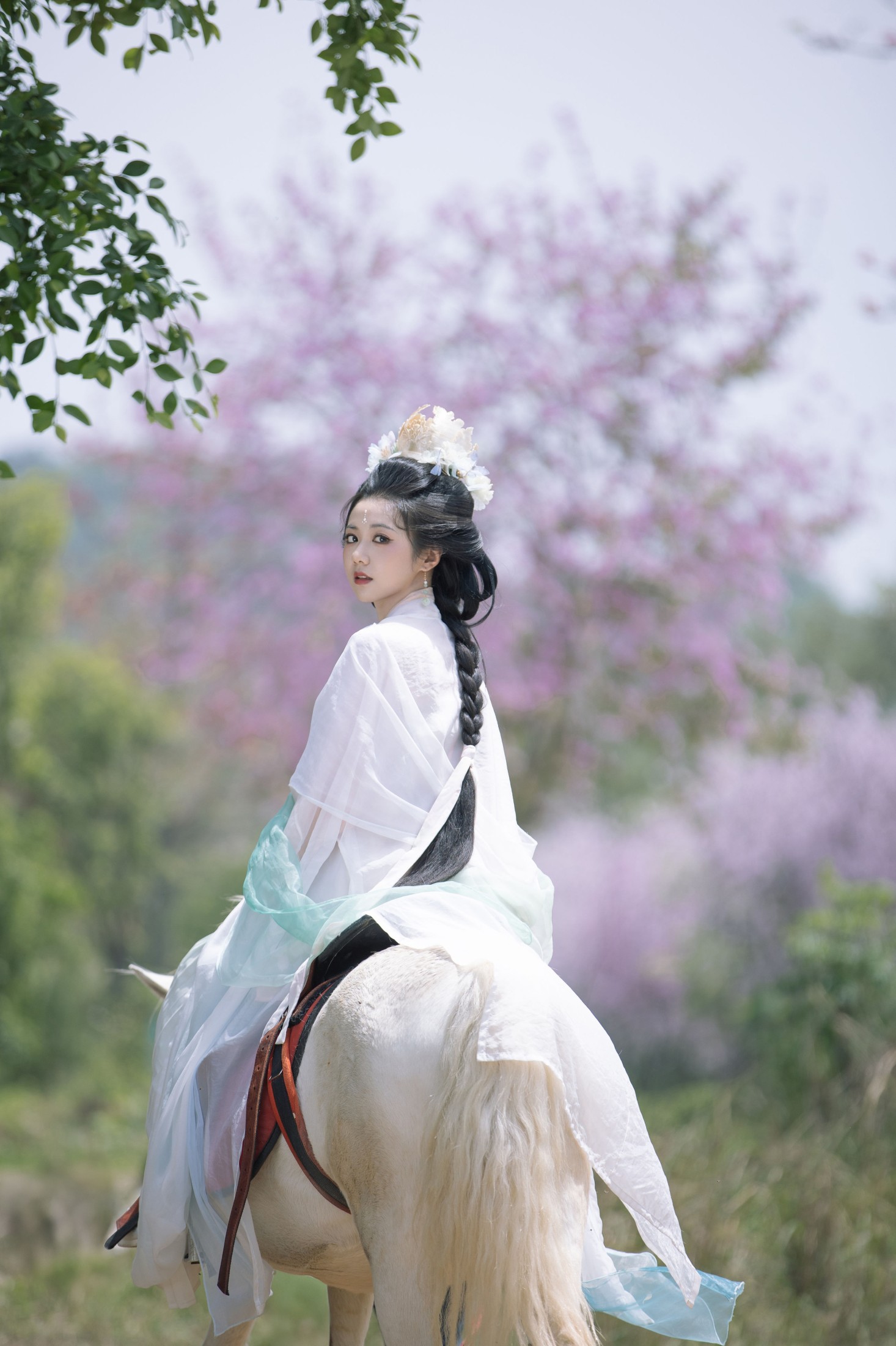 lsababe – 《紫荆》[38P]