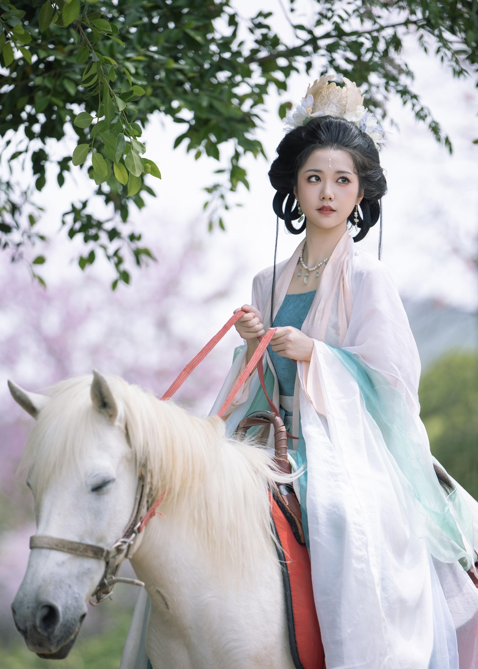 lsababe – 《紫荆》[38P]