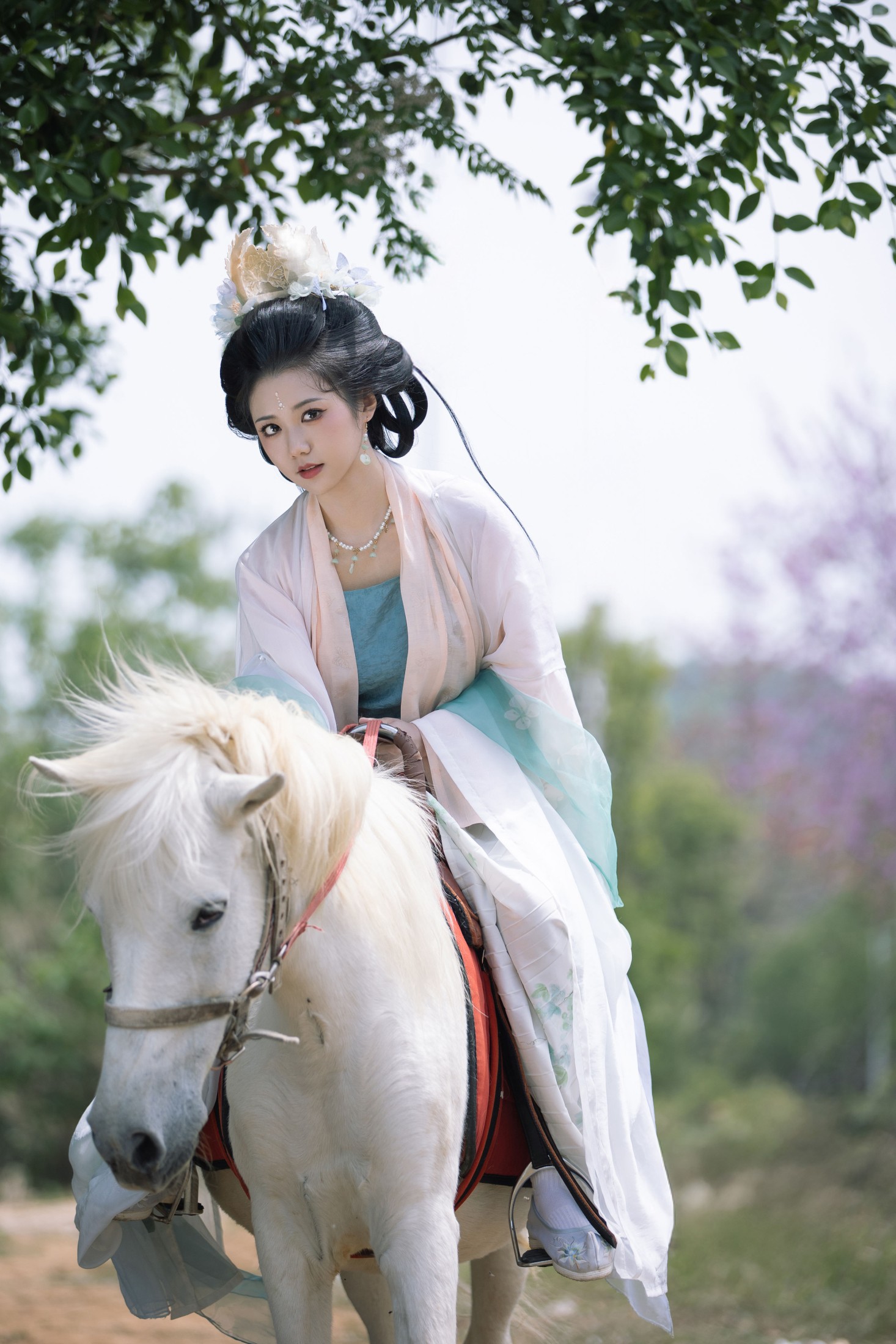 lsababe – 《紫荆》[38P]