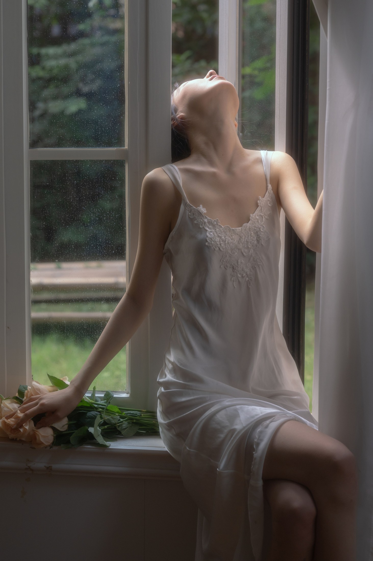 王几、示 – 《碧玉年华》[13P]