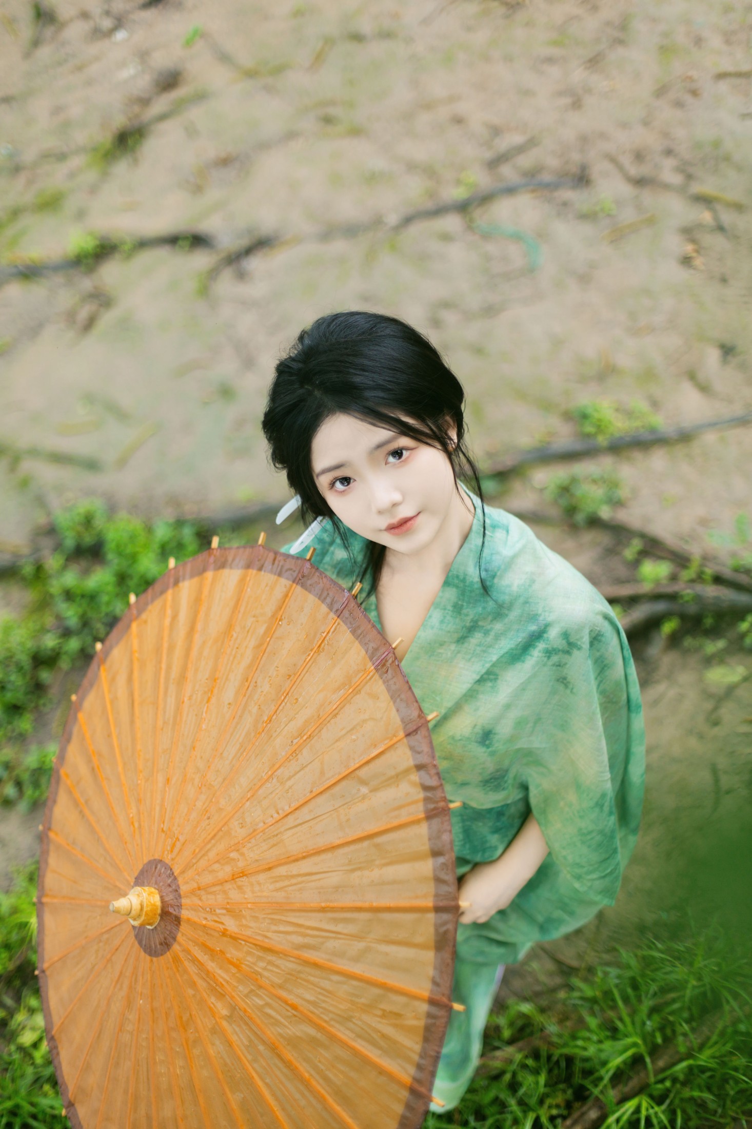 -张张要开张- – 《浮世形色万千 我独自在充盈》[25P]