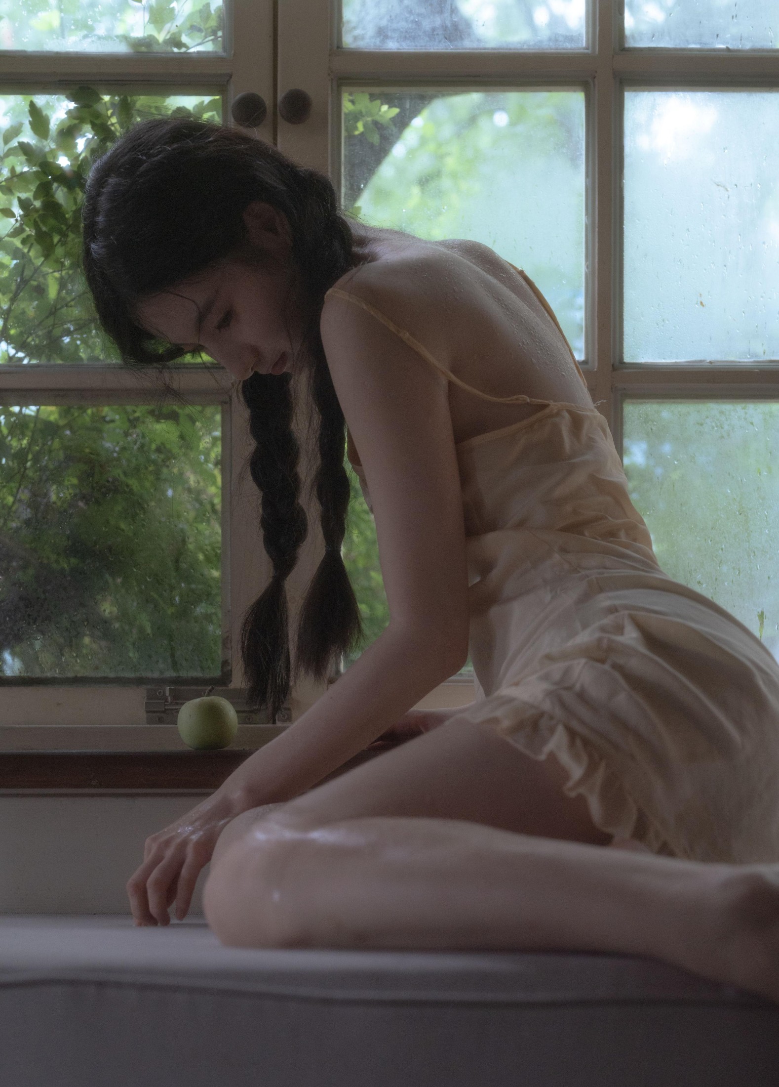 tree – 《青苹果之味》[14P]