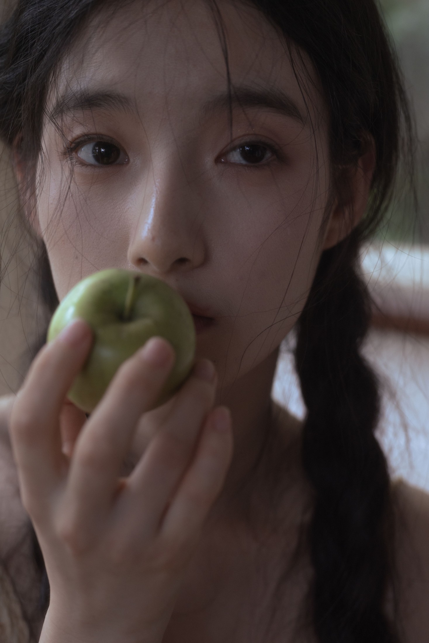 tree – 《青苹果之味》[14P]