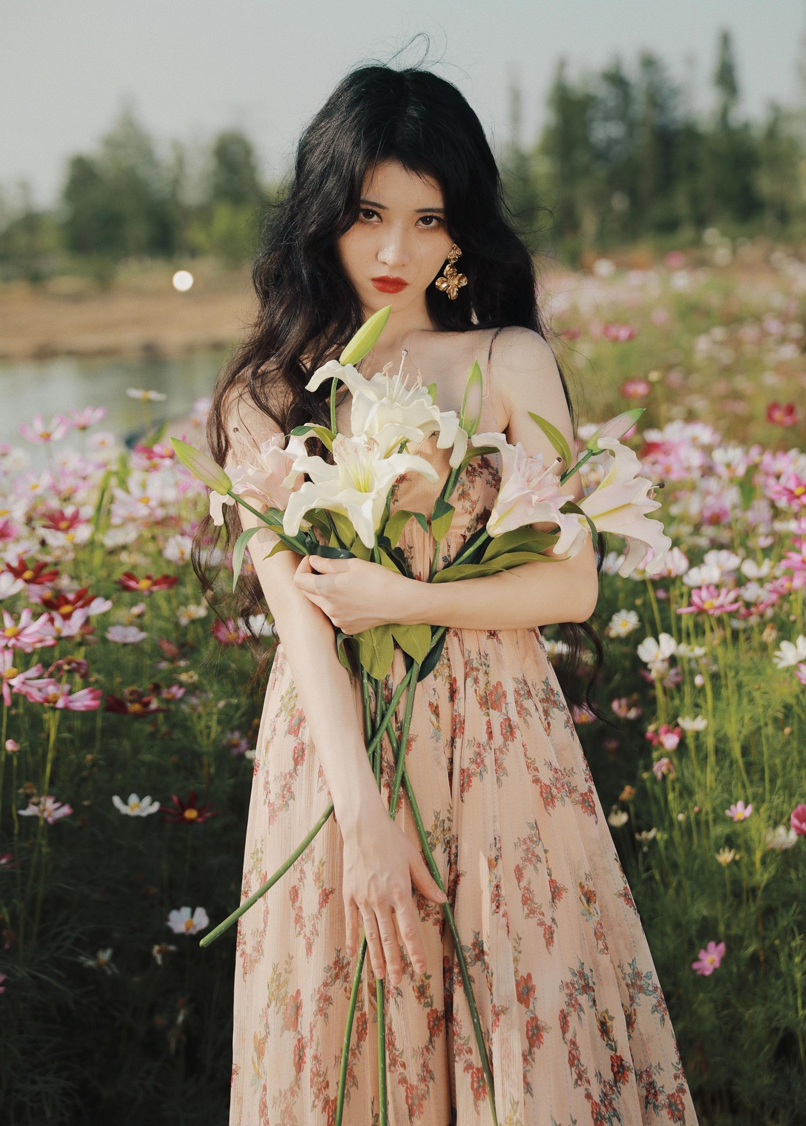 当初叫人家小田田 – 《旖旎梦》[13P] 插图2