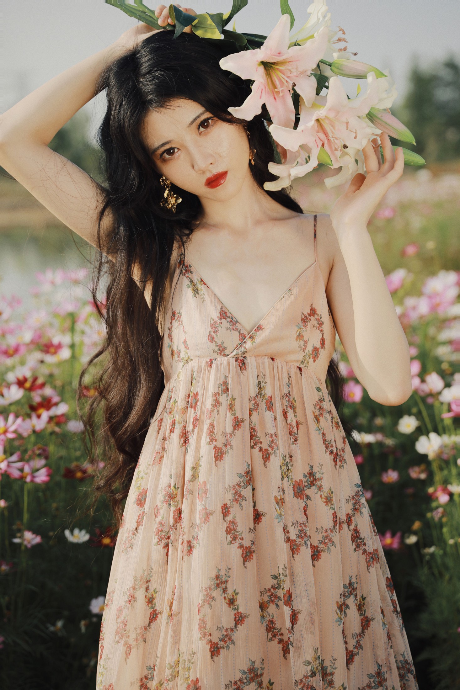 当初叫人家小田田 – 《旖旎梦》[13P] 插图3