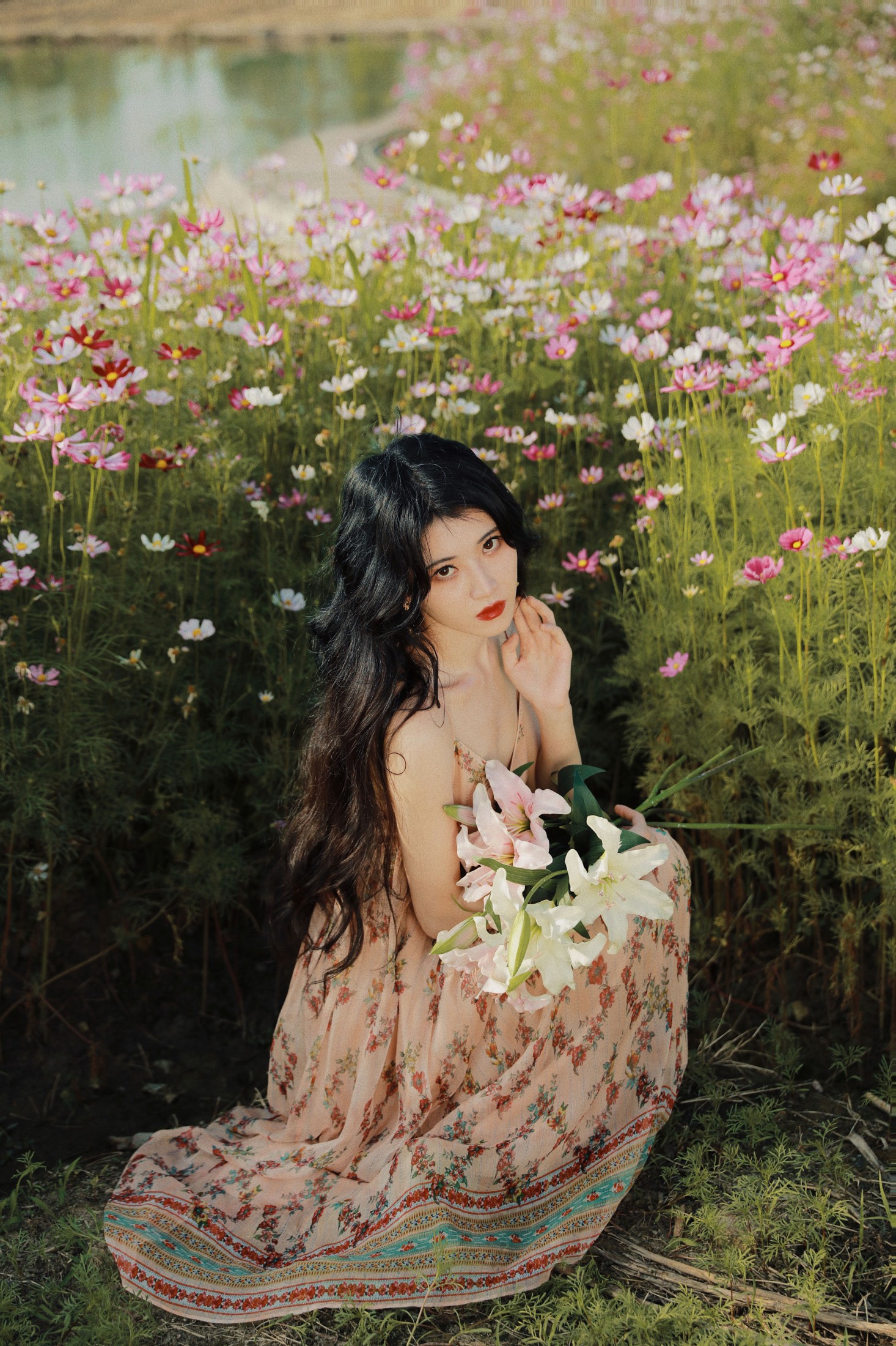 当初叫人家小田田 – 《旖旎梦》[13P] 插图4