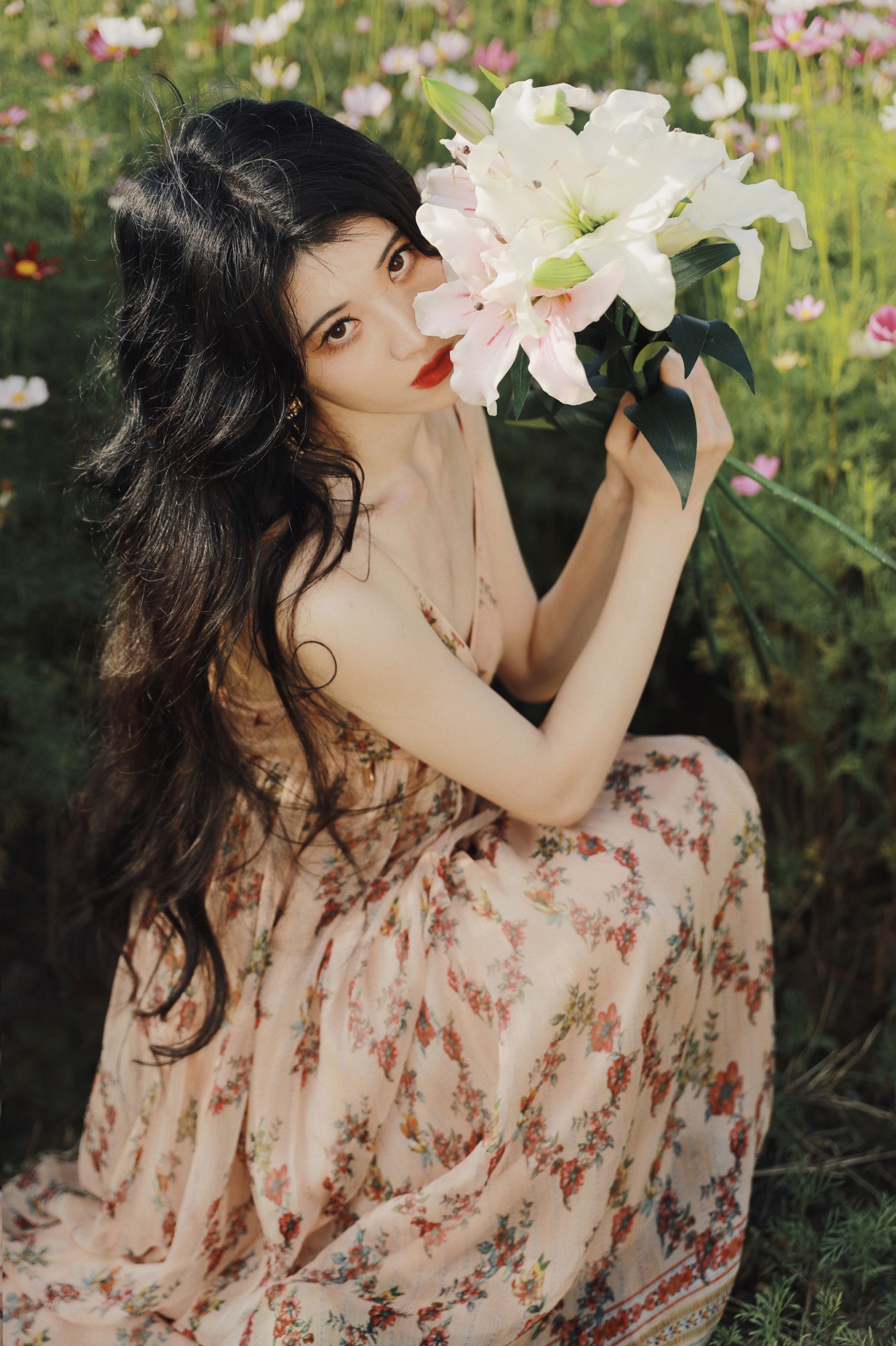 当初叫人家小田田 – 《旖旎梦》[13P]