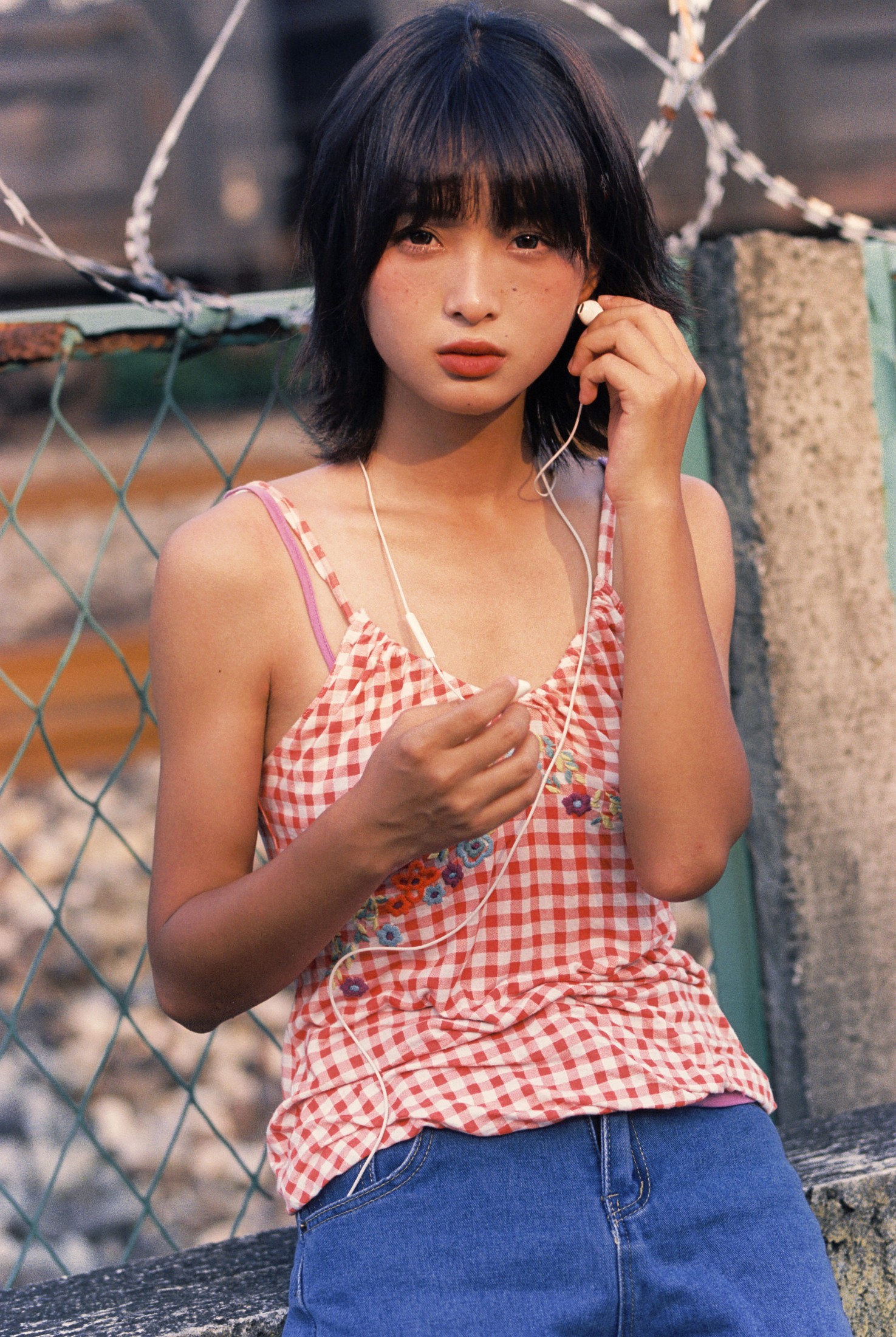 -小野椿芽- – 《第四十四次日落》[22P] 插图5