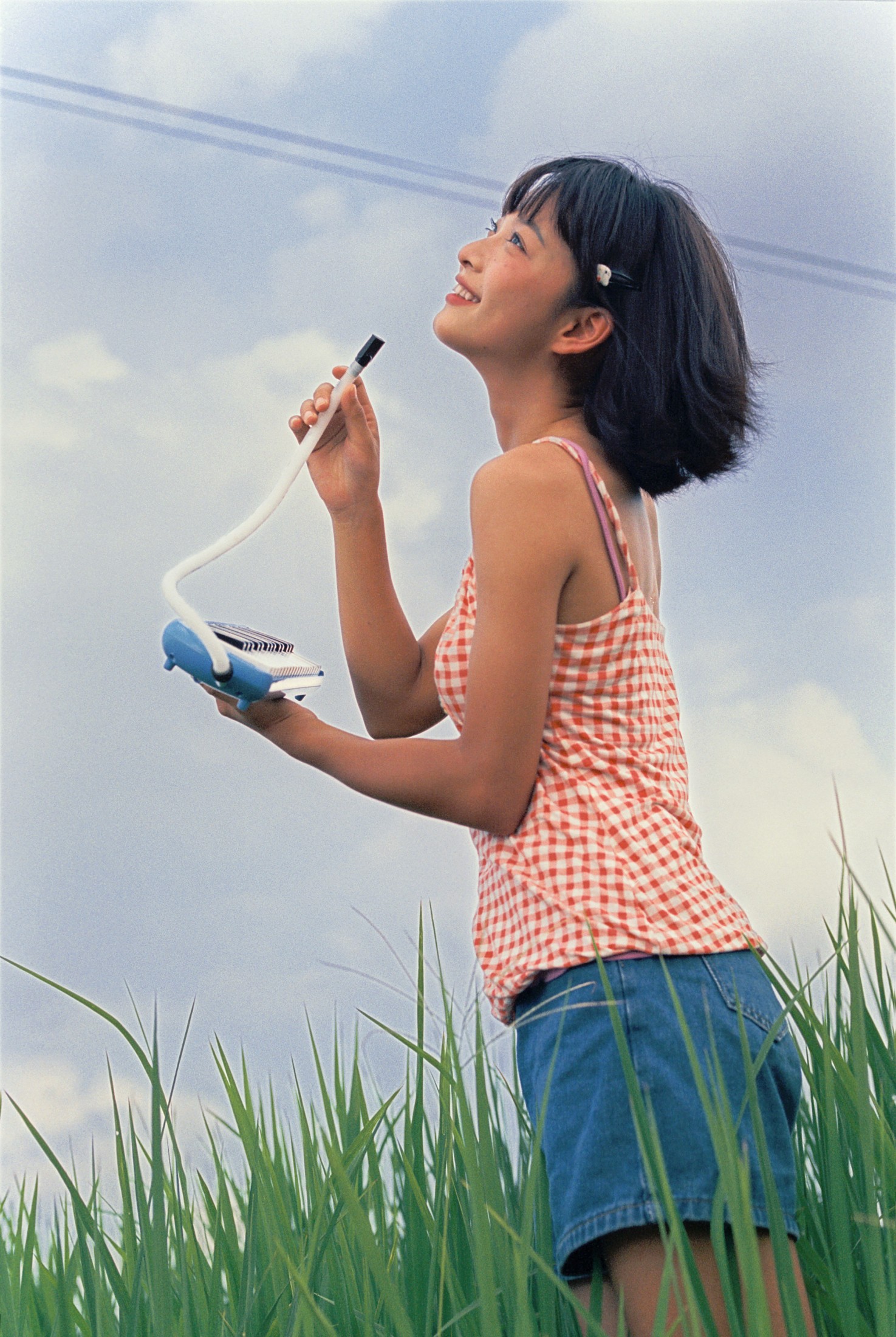 -小野椿芽- – 《第四十四次日落》[22P] 插图3