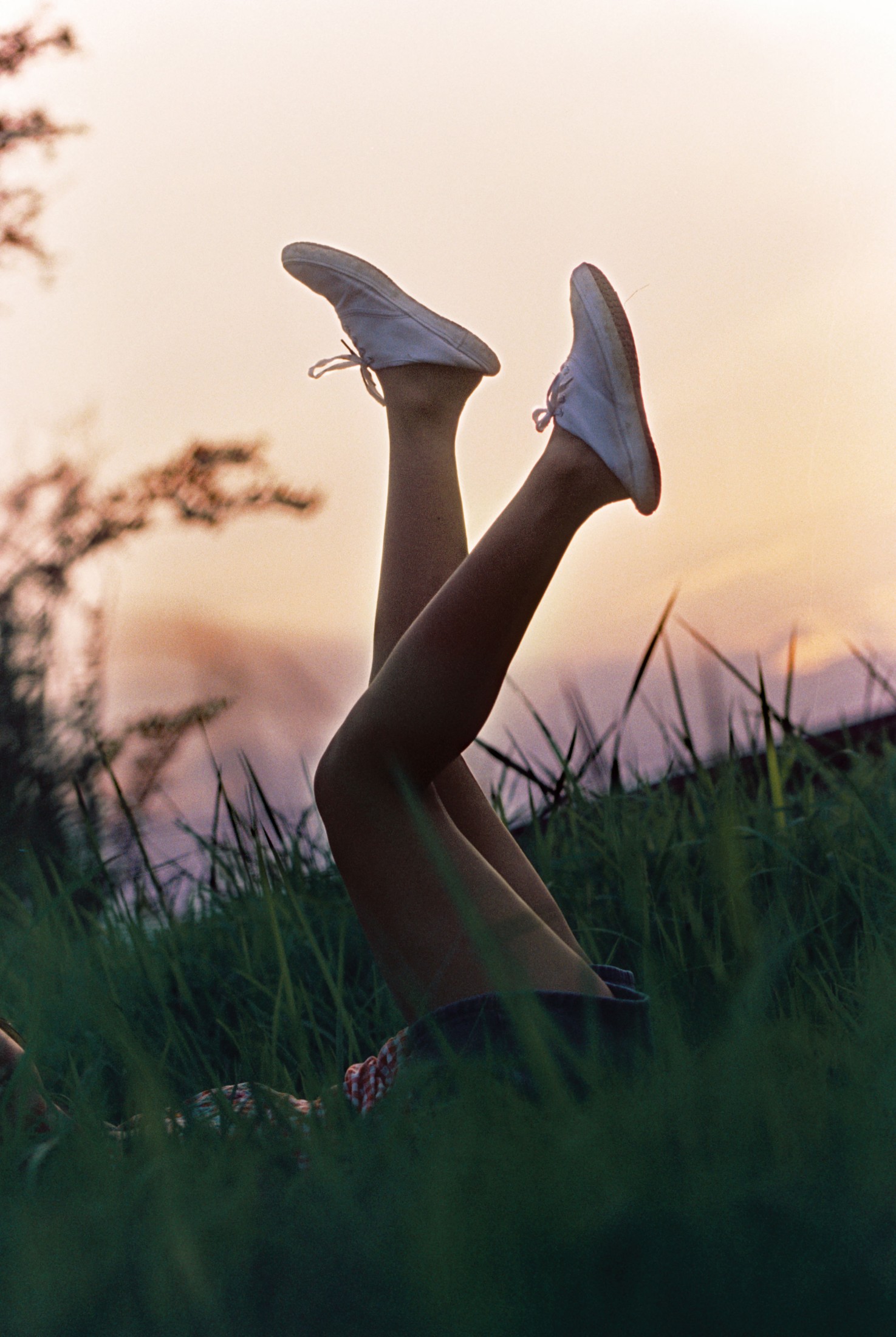 -小野椿芽- – 《第四十四次日落》[22P] 插图4