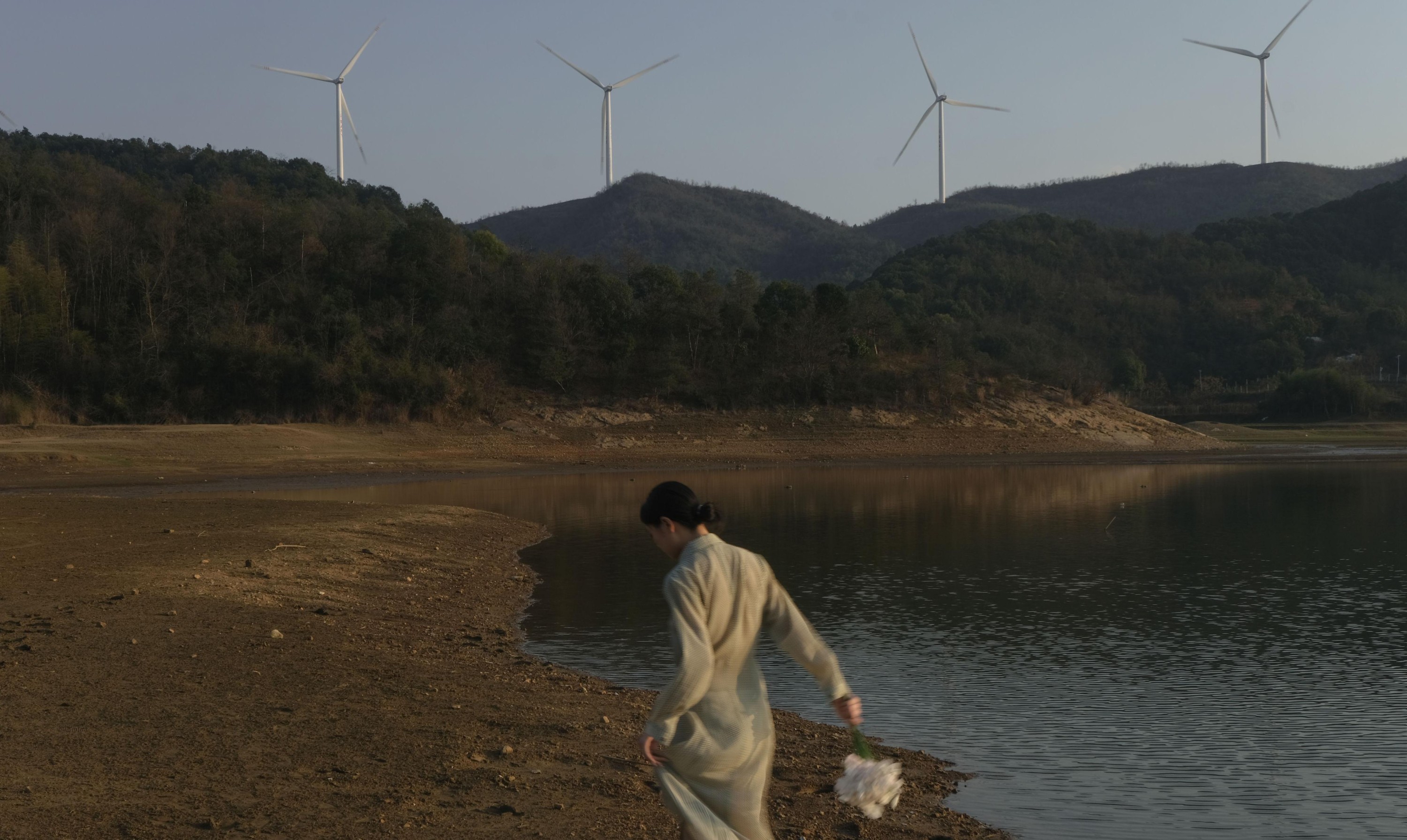 14 – 《夕阳西下》[13P]