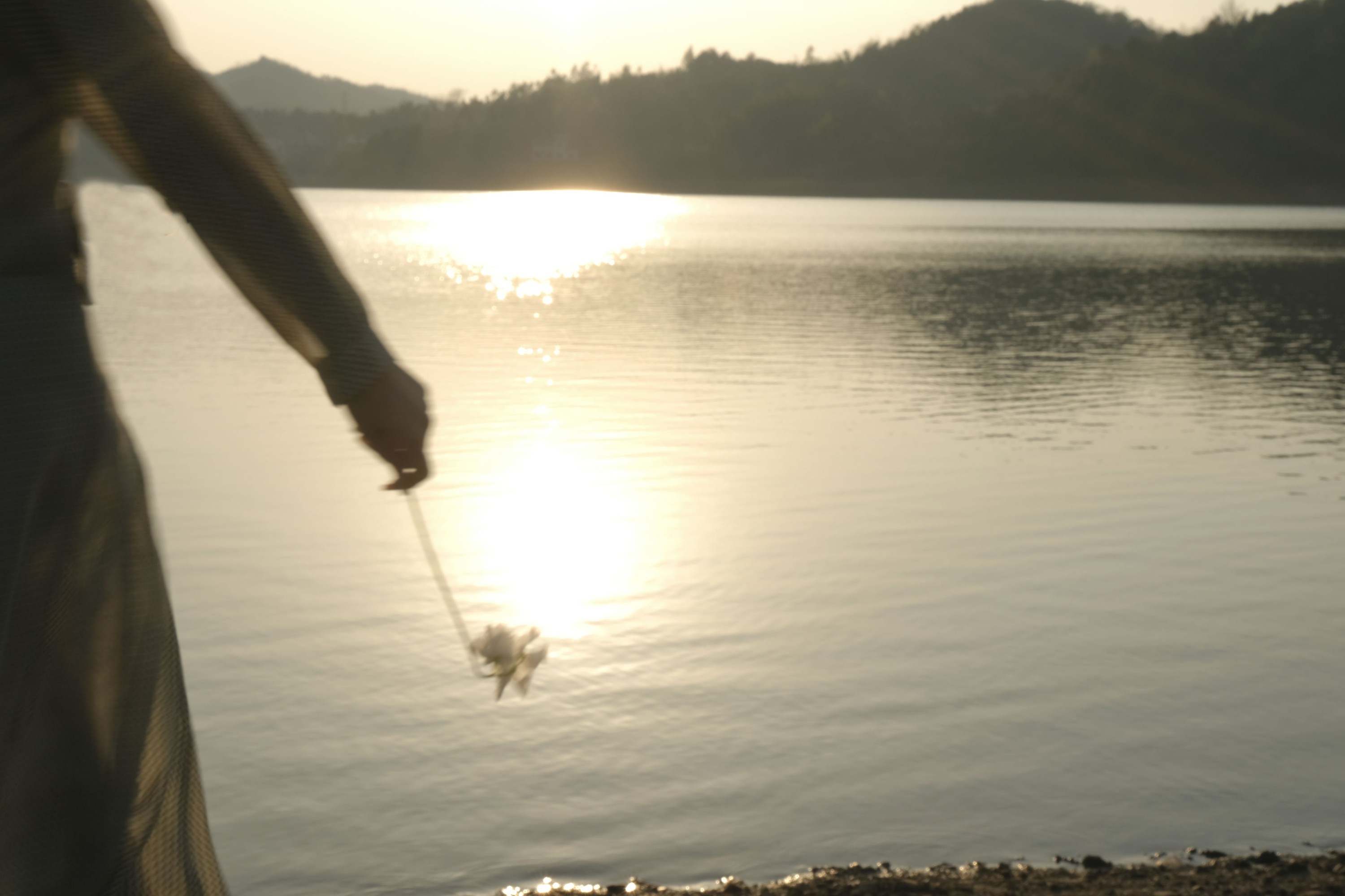 14 – 《夕阳西下》[13P]