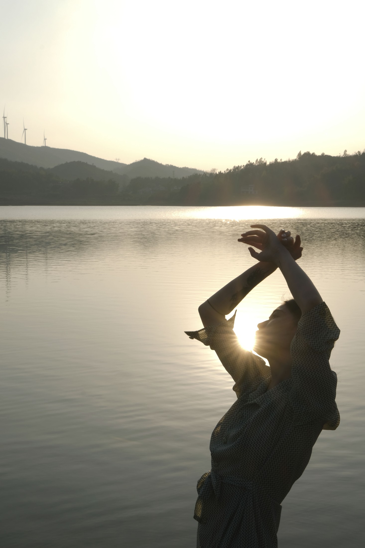 14 – 《夕阳西下》[13P]