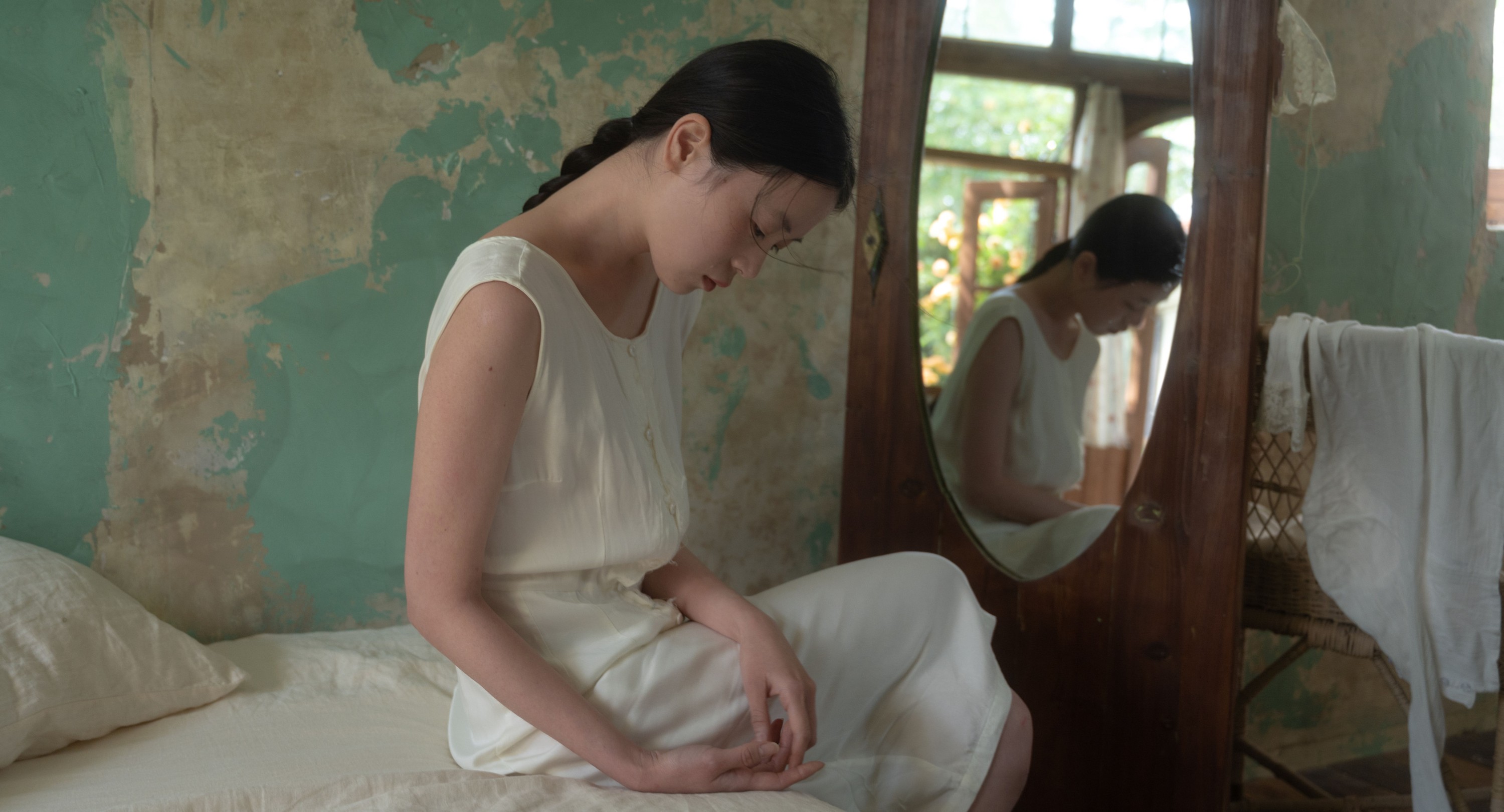 蔡景梵 – 《走不出 看不破》[15P]