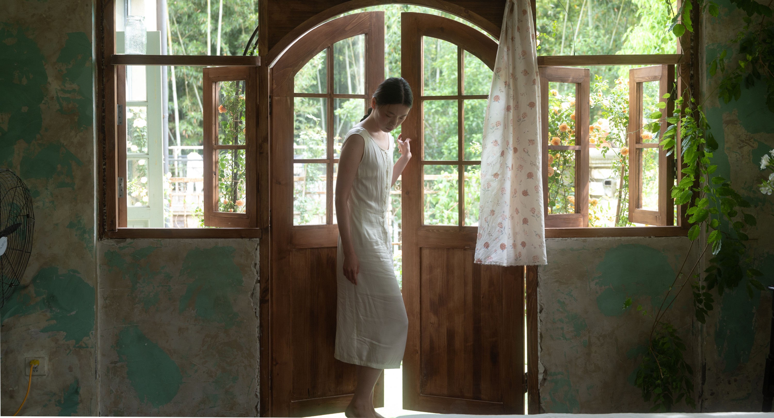 蔡景梵 – 《走不出 看不破》[15P]