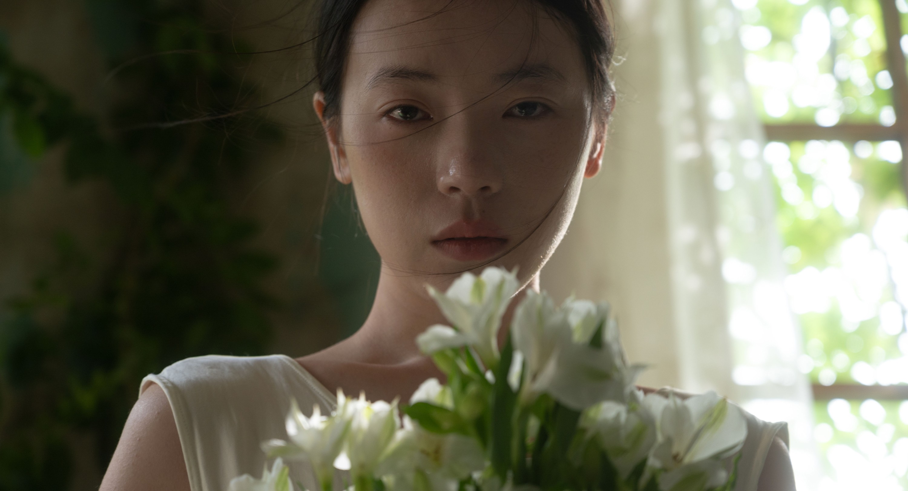 蔡景梵 – 《走不出 看不破》[15P]