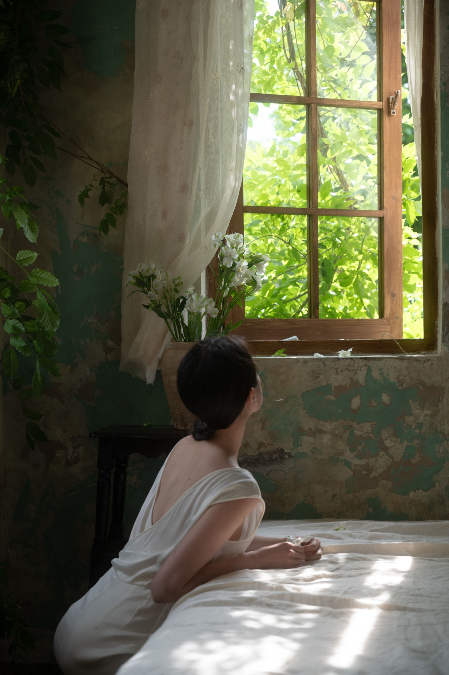 蔡景梵 – 《走不出 看不破》[15P]