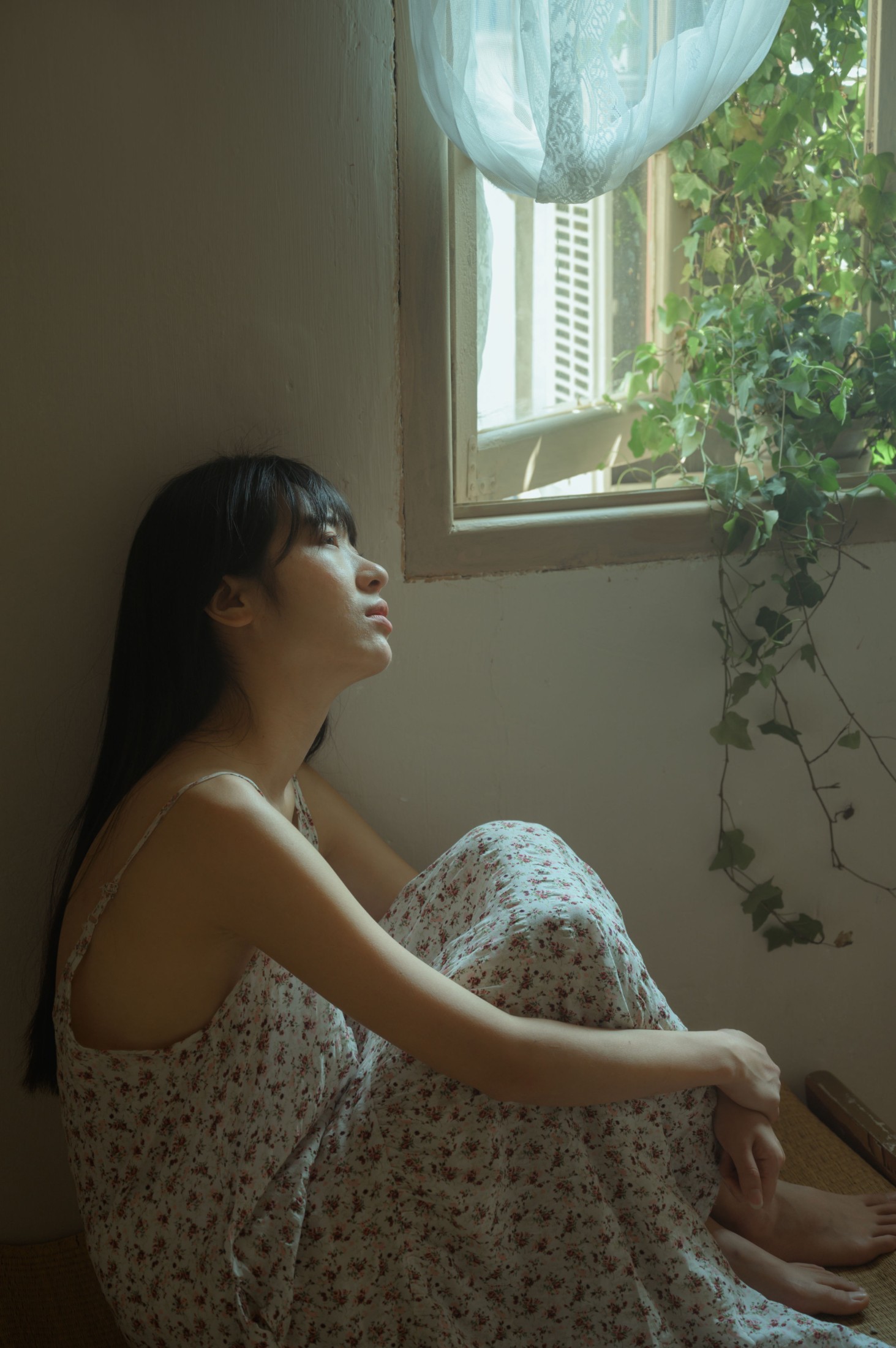 山野小果 – 《我独自一人 却很自在》[23P] 插图4