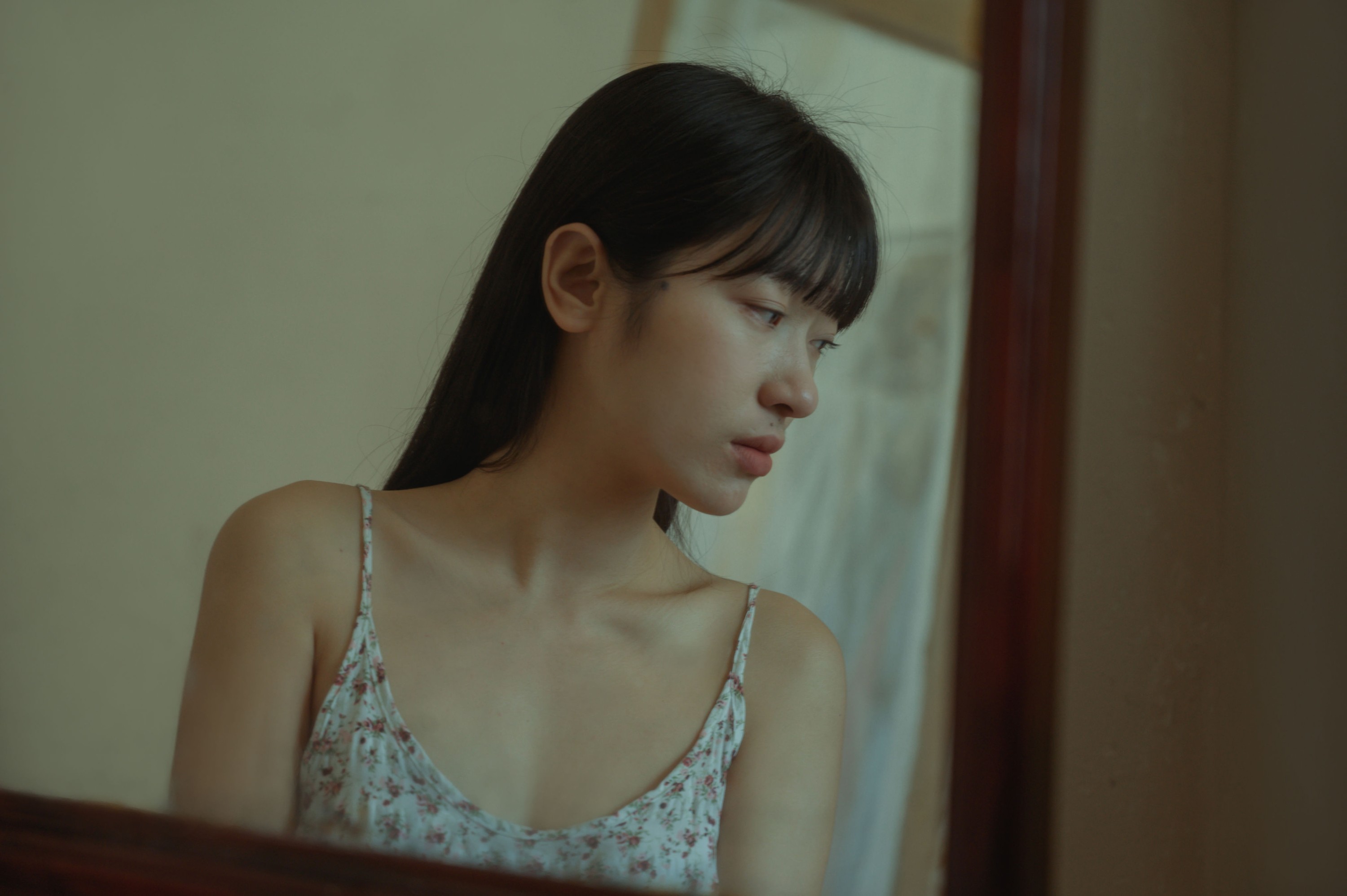 山野小果 – 《我独自一人 却很自在》[23P] 插图5