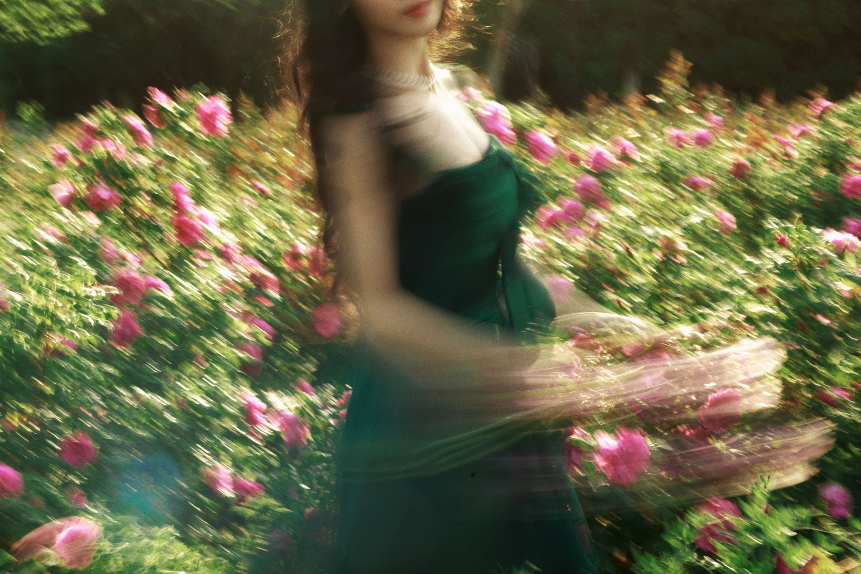 当初叫人家小田田 – 《赎罪绿》[14P]