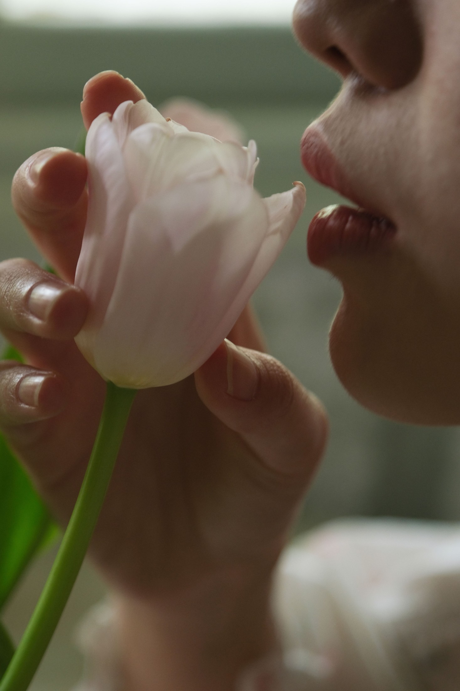 悠然 – 《花蕊》[14P]