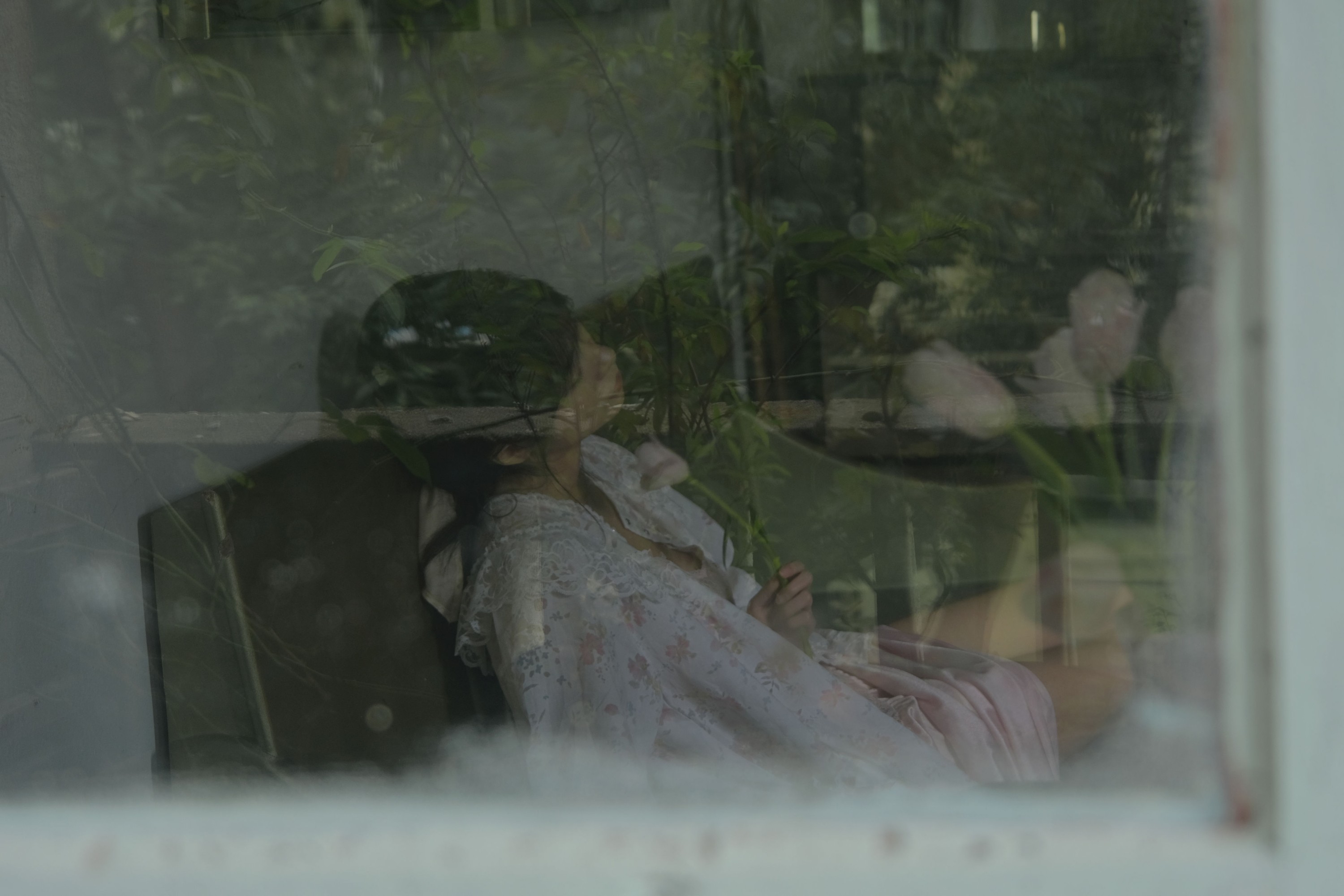 悠然 – 《花蕊》[14P]