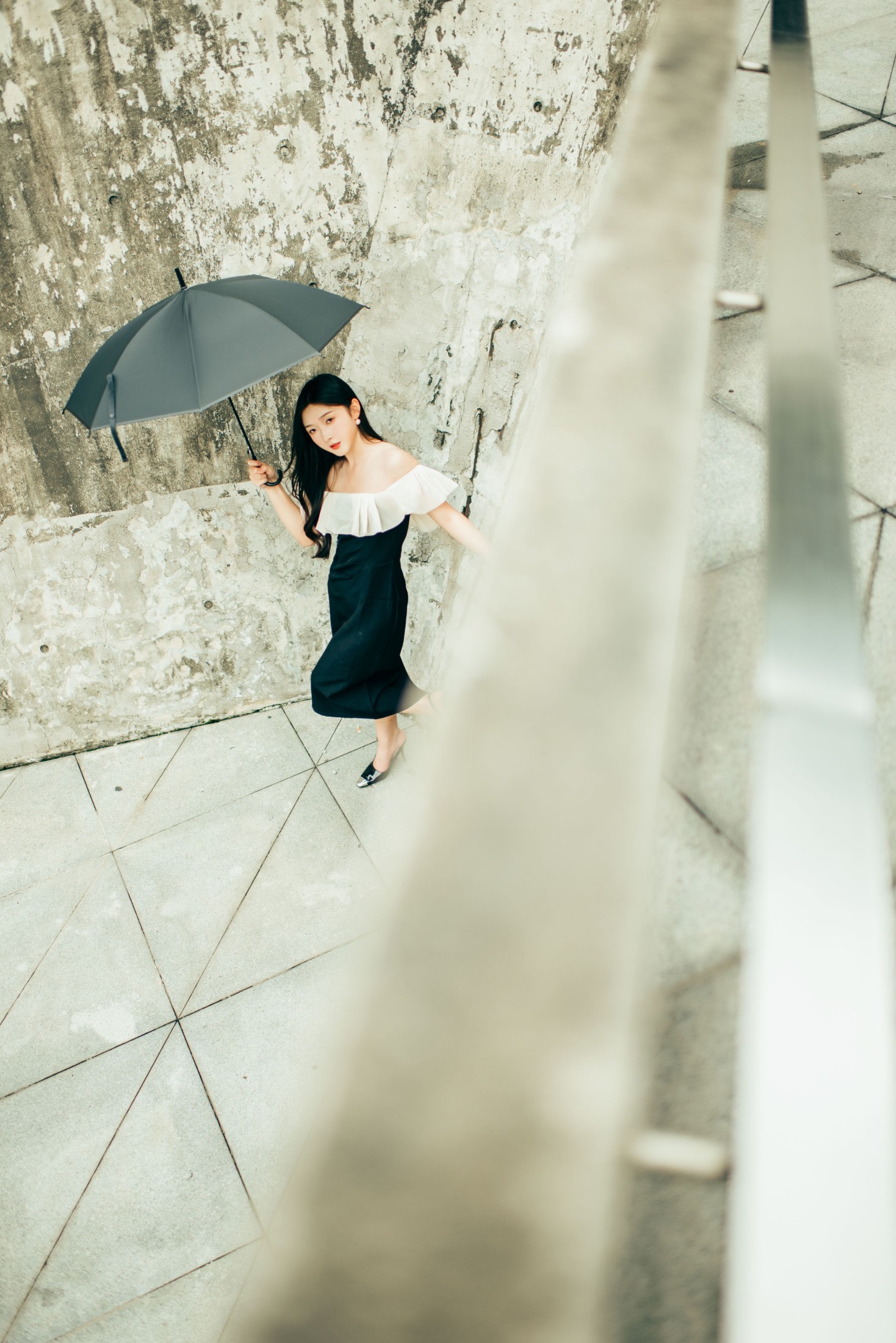 漩涡鸣子 – 《偷心》[14P]