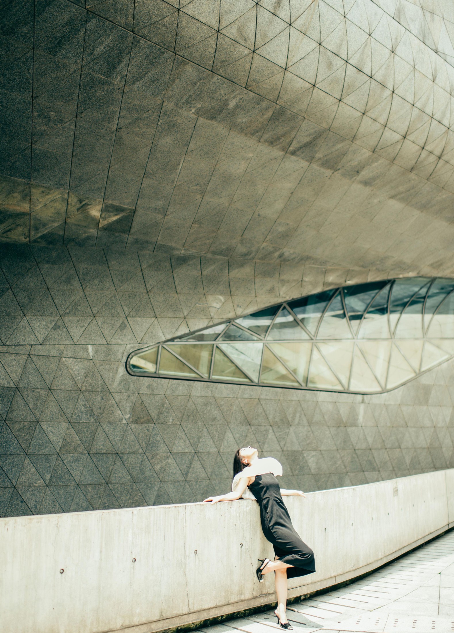 漩涡鸣子 – 《偷心》[14P]