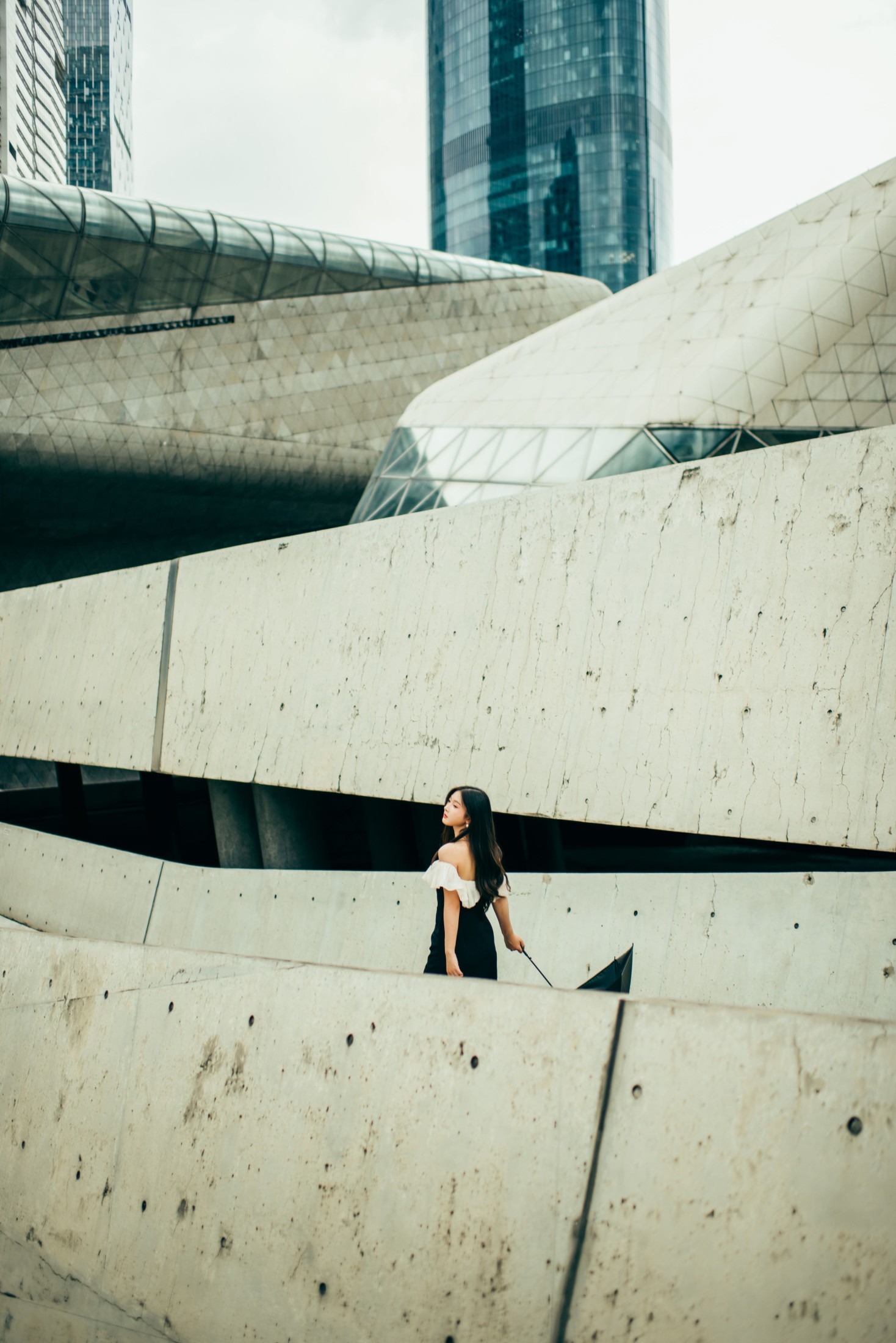 漩涡鸣子 – 《偷心》[14P]