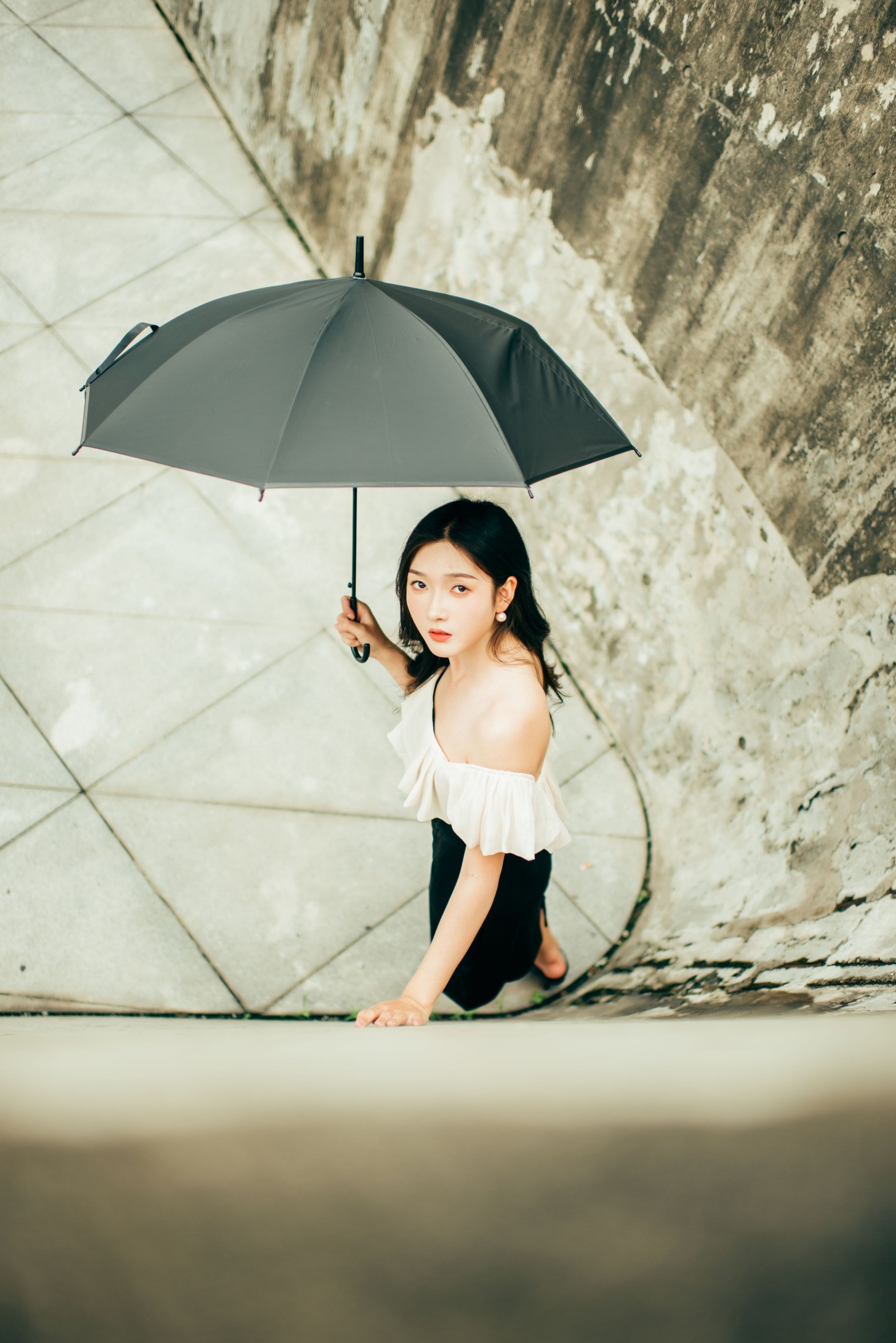 漩涡鸣子 – 《偷心》[14P]