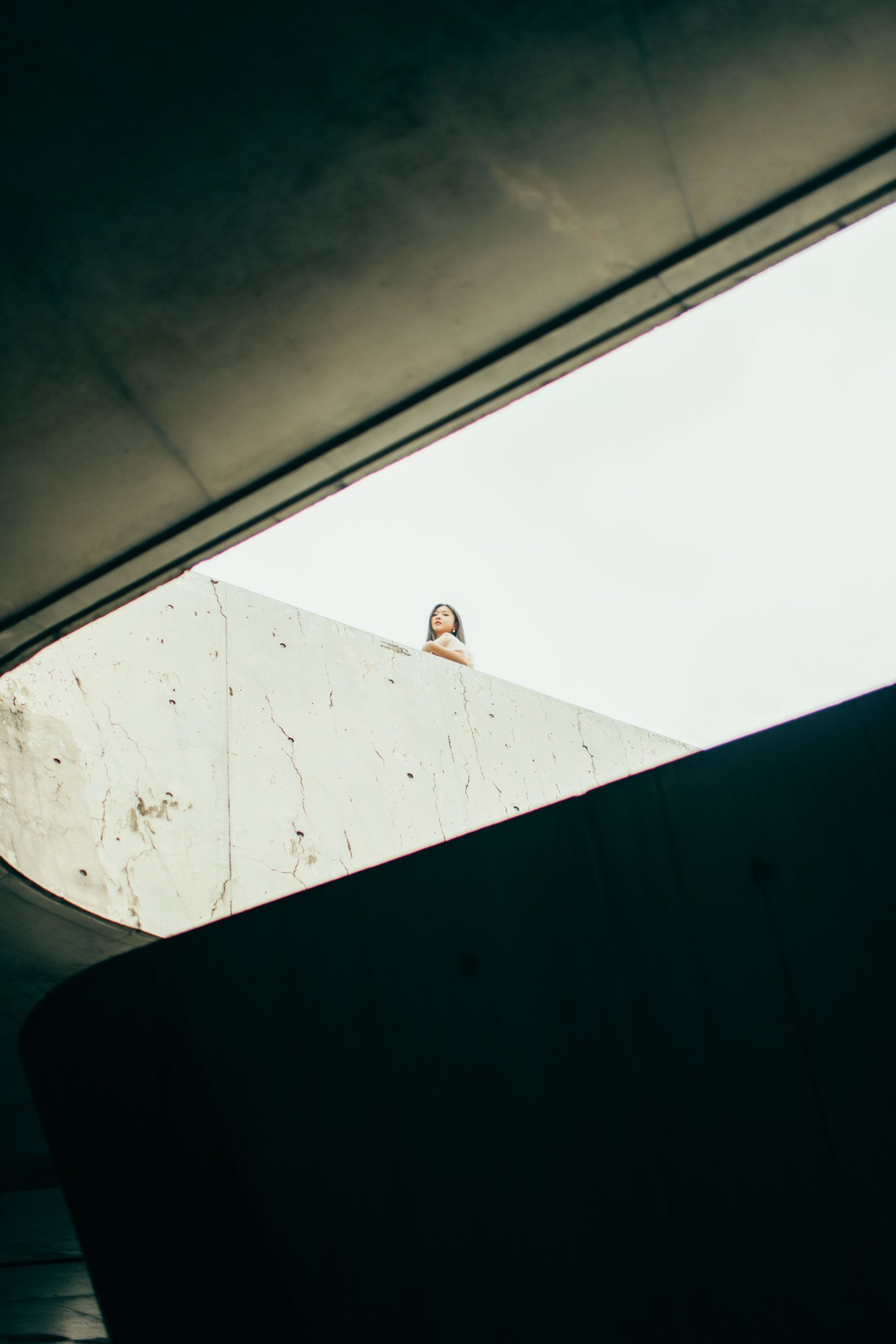 漩涡鸣子 – 《偷心》[14P]