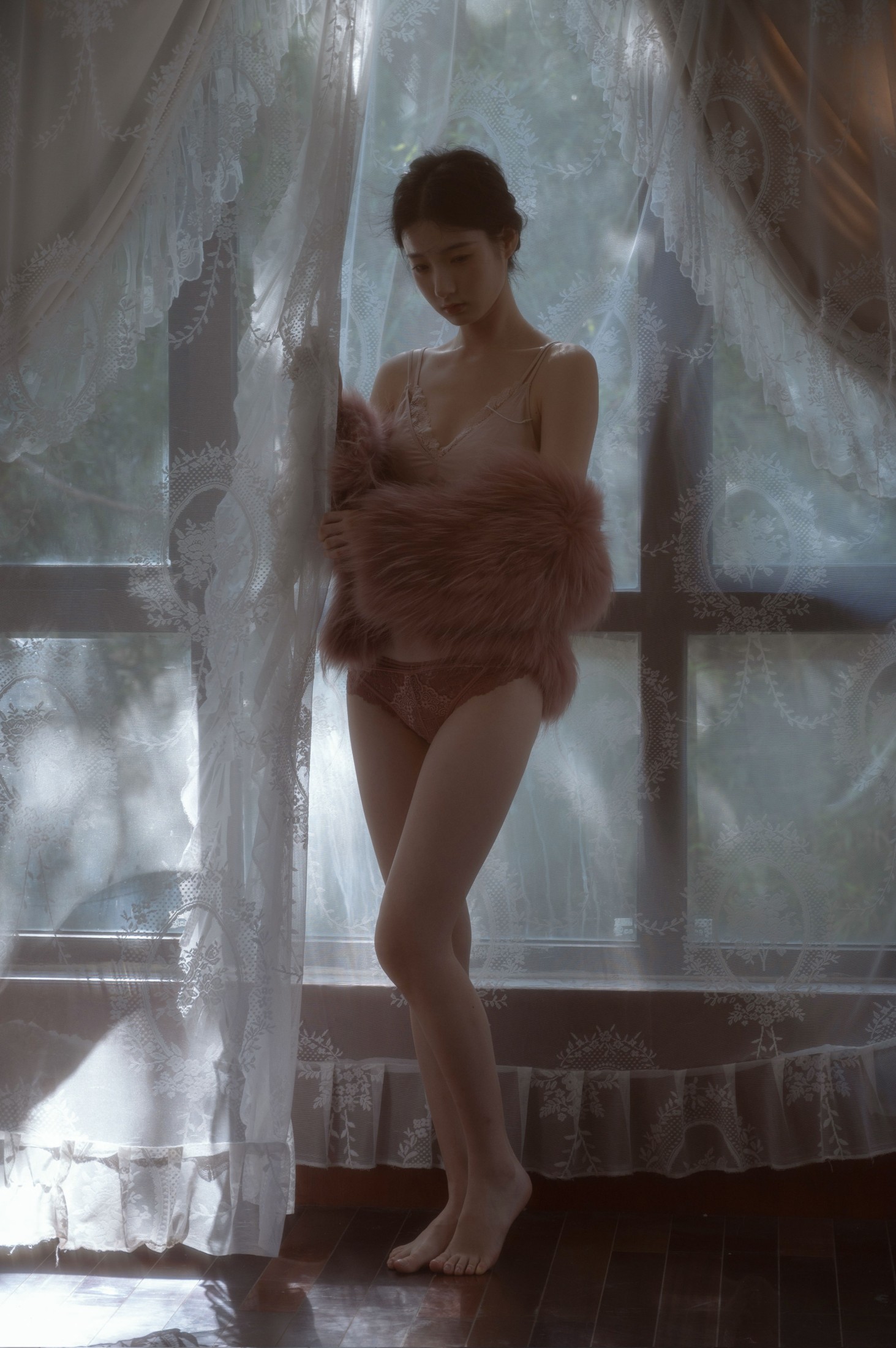 tree – 《慵懒》[13P]