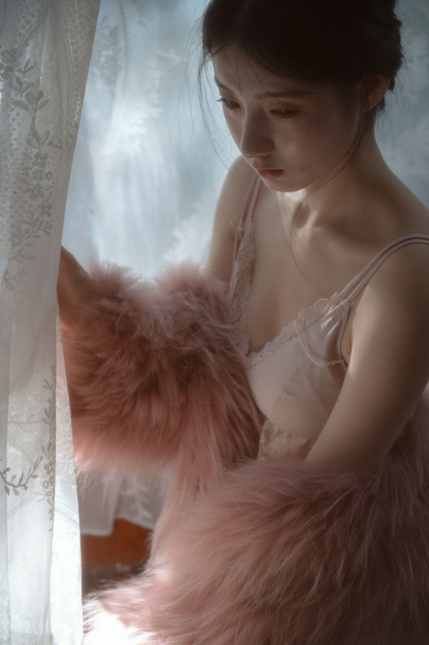 tree – 《慵懒》[13P]