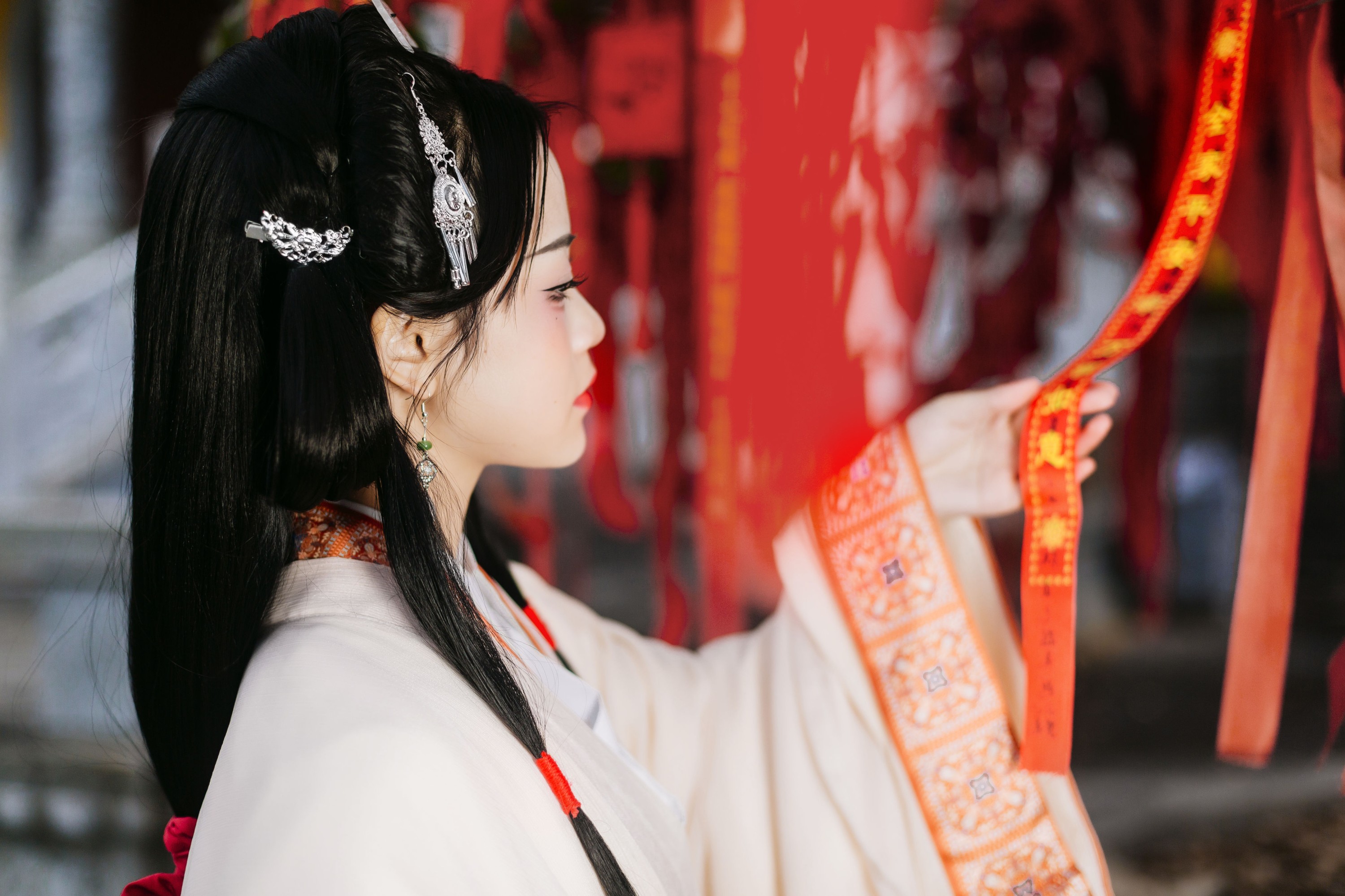 -张张要开张- – 《一袭战国袍，悠悠三千载。》[27P] 插图5