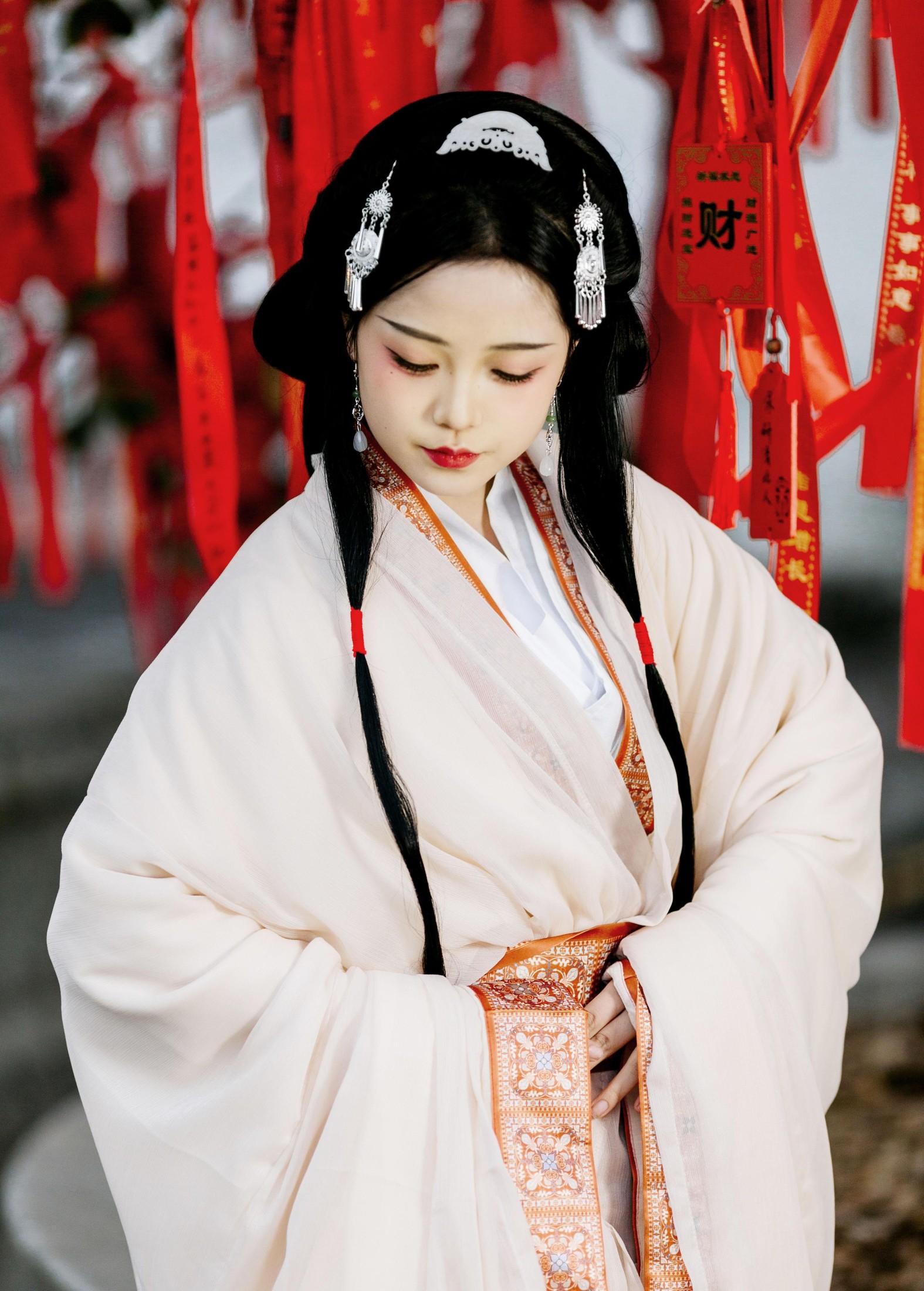 -张张要开张- – 《一袭战国袍，悠悠三千载。》[27P] 插图2