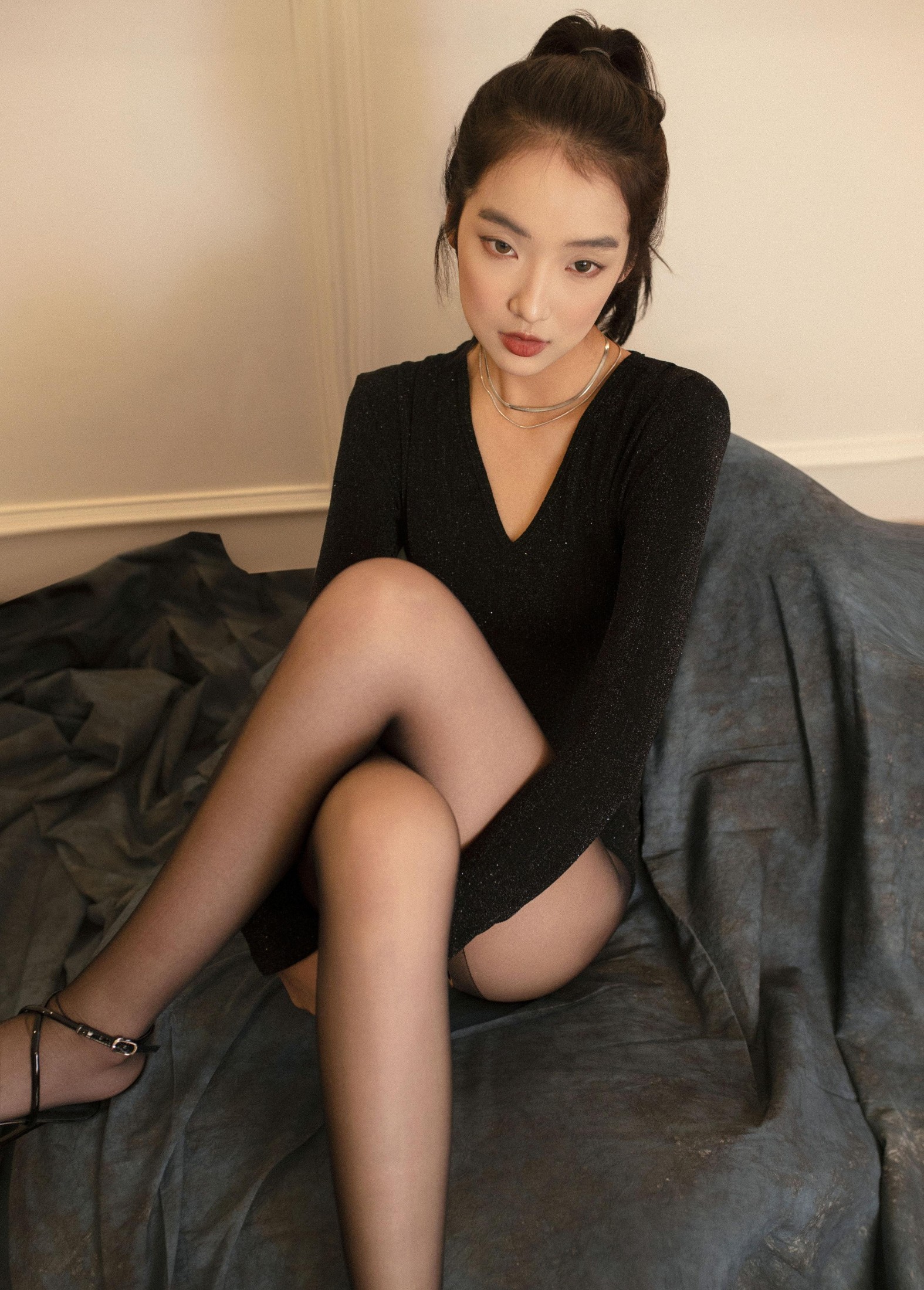 常惠 – 《In or Out》[30P] 插图2