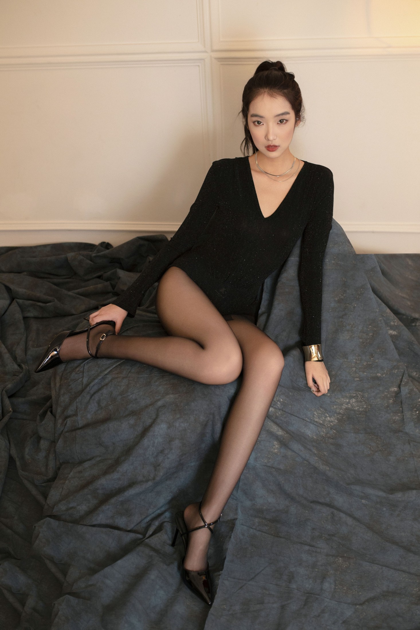 常惠 – 《In or Out》[30P] 插图5