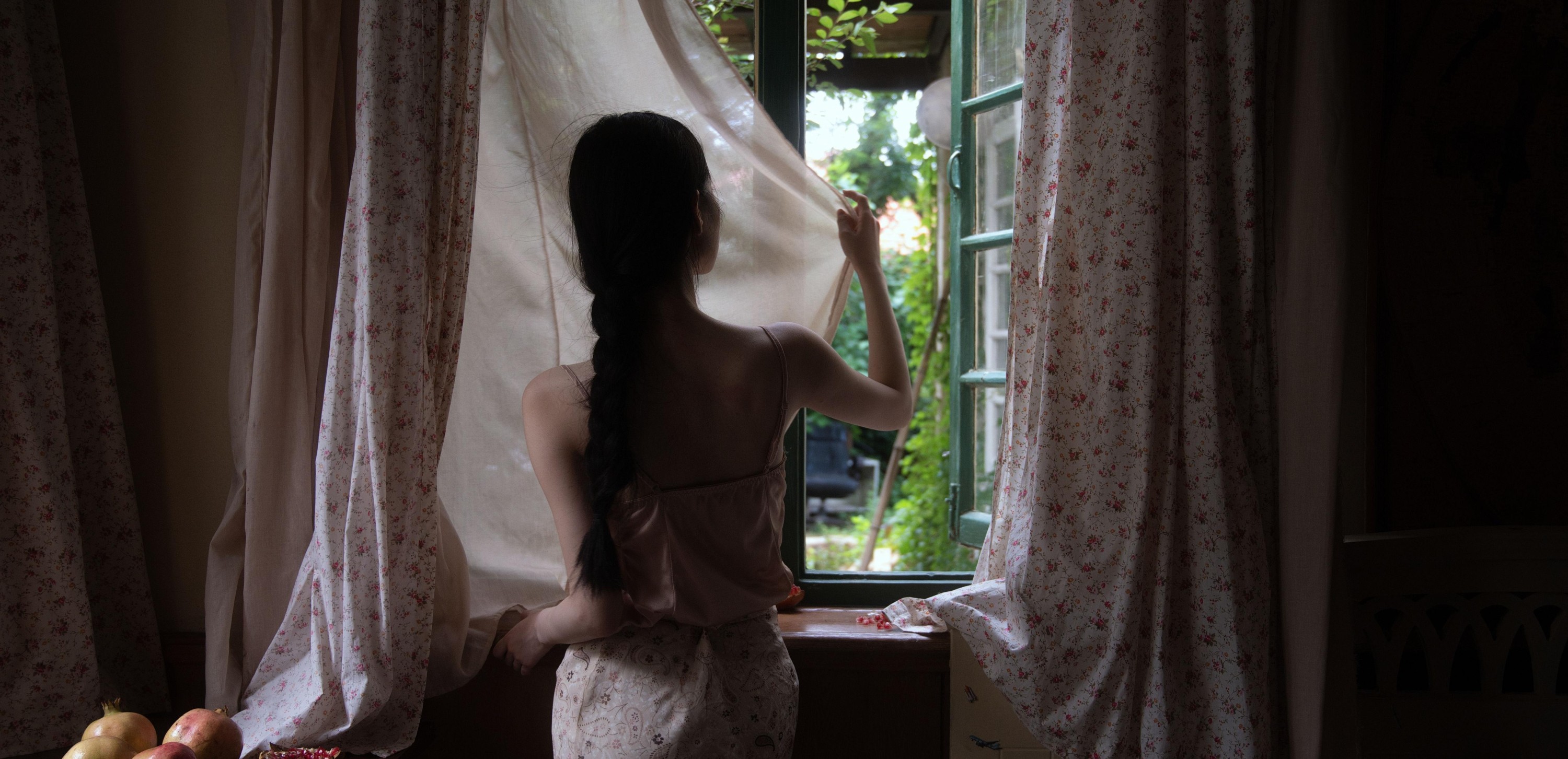 tree – 《石榴》[14P]