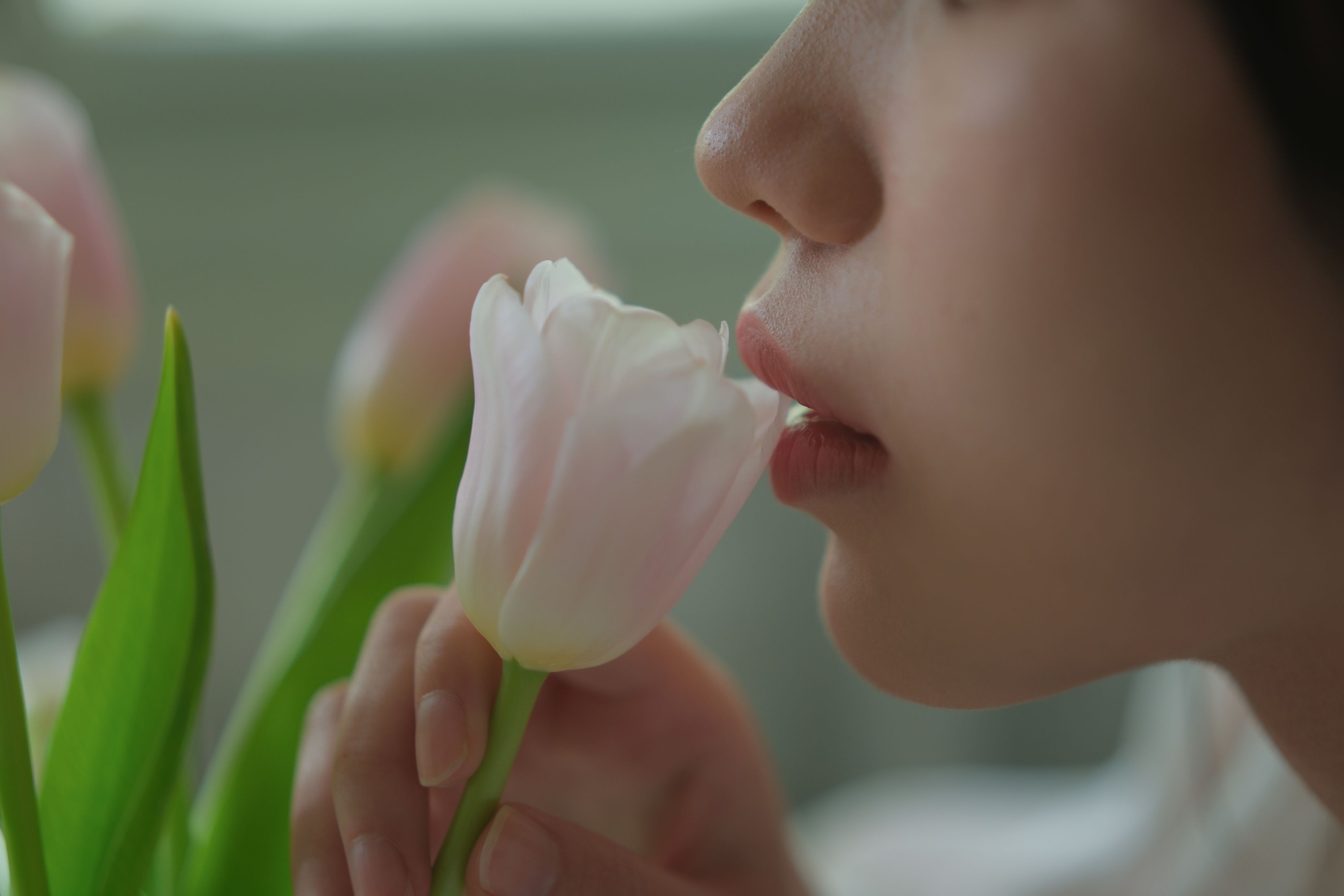 悠然 – 《郁韵》[17P]