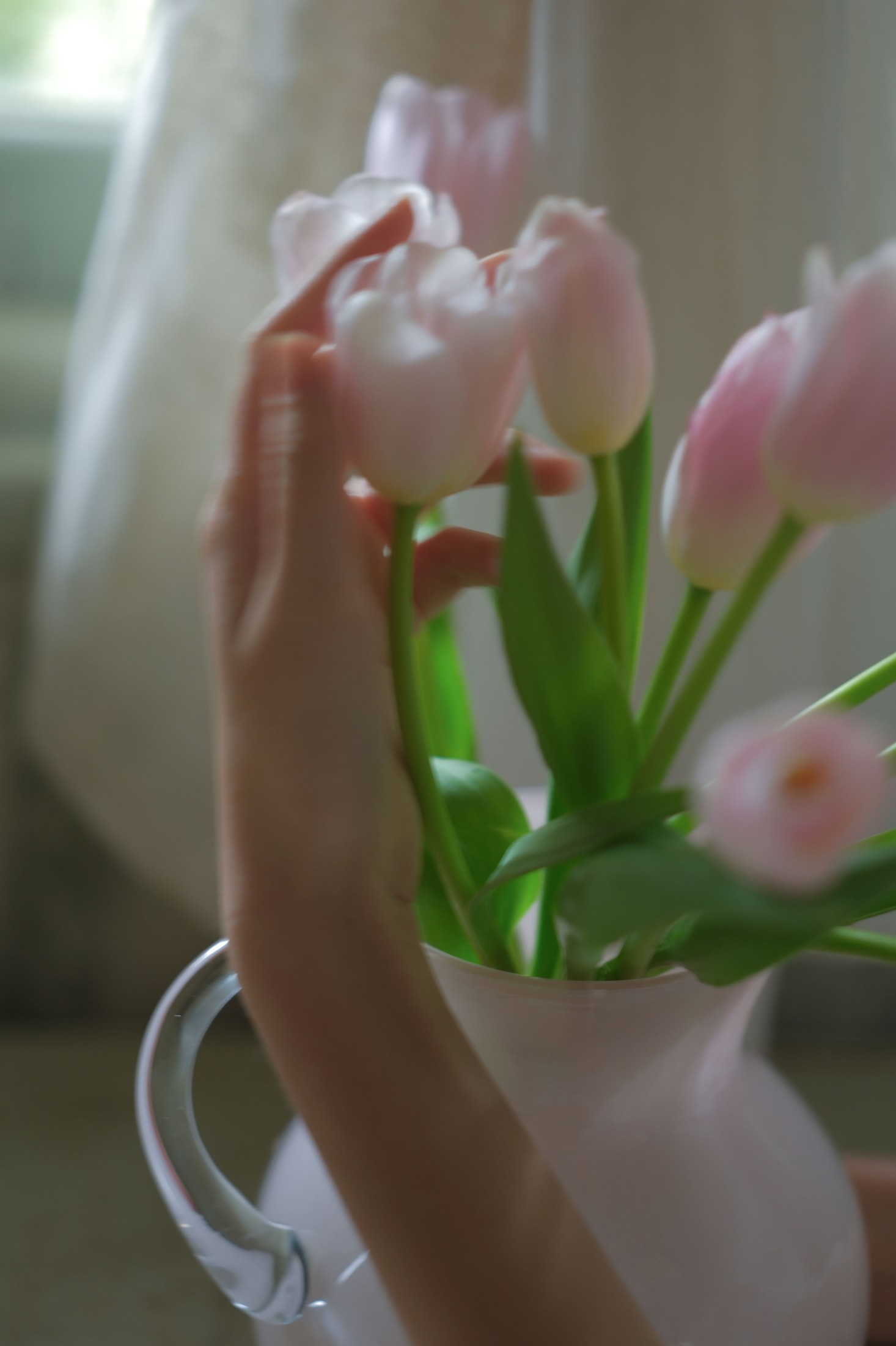 悠然 – 《郁韵》[17P]