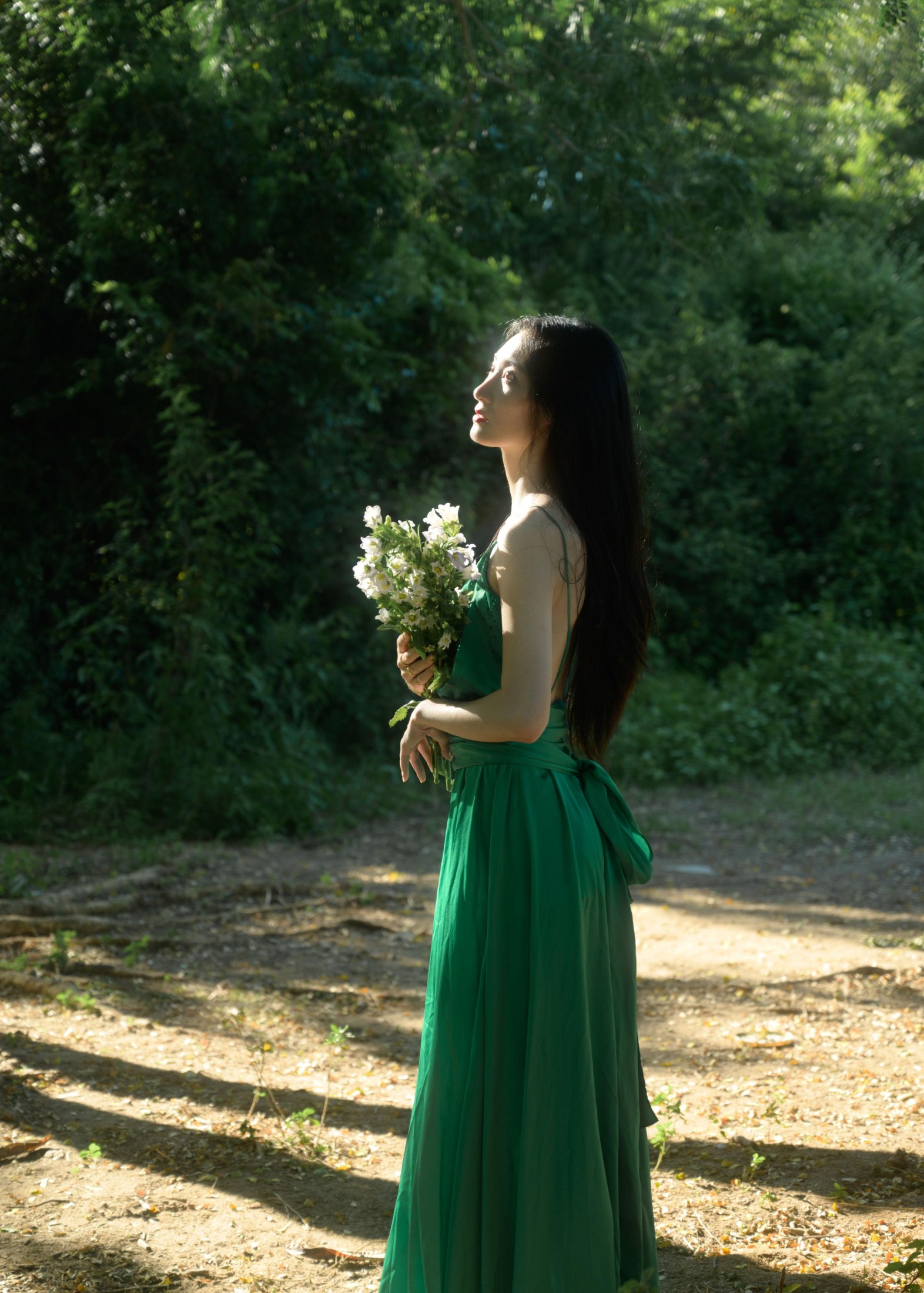 阿吉缘子 – 《绿野仙踪》[16P]