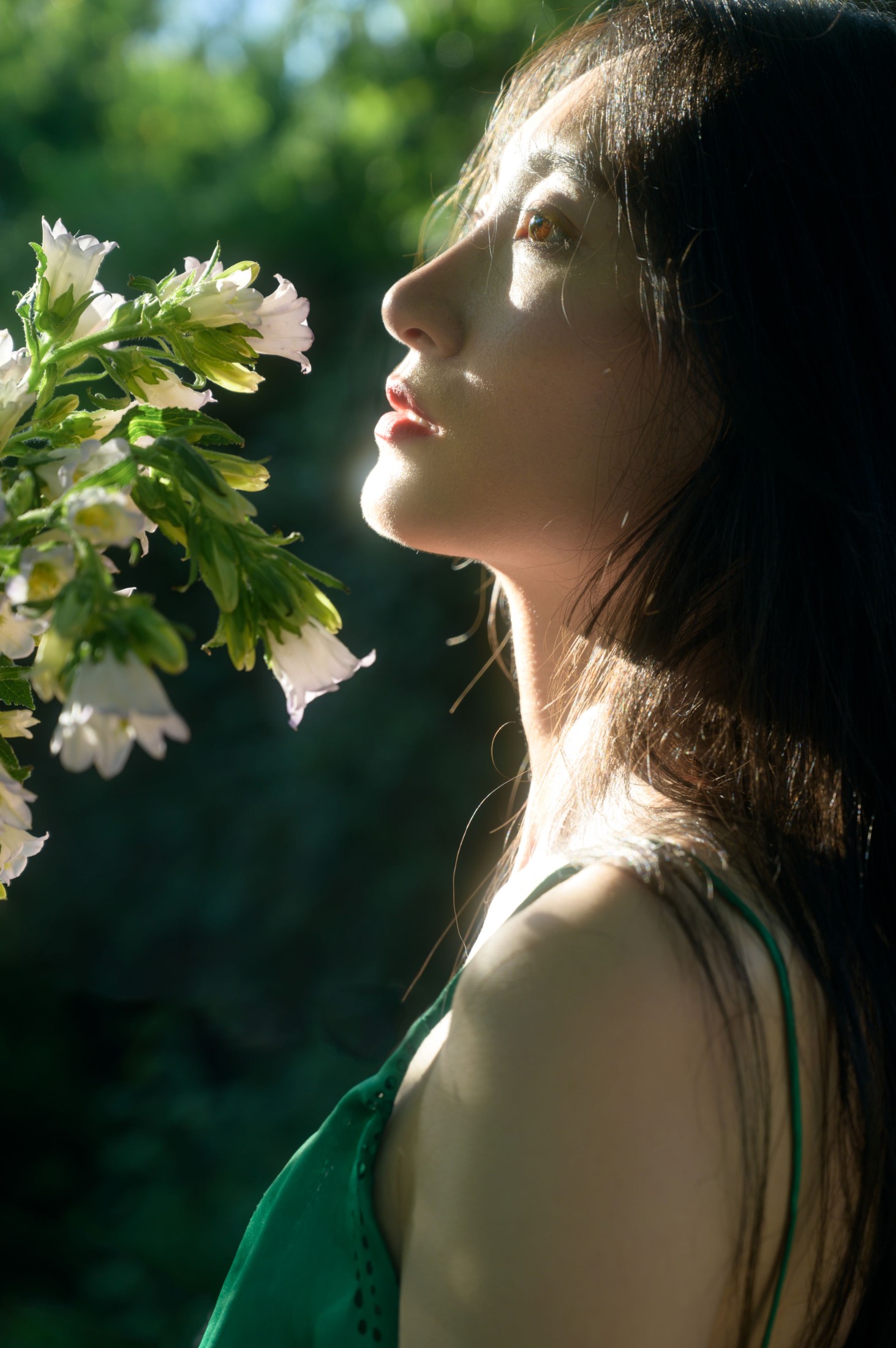 阿吉缘子 – 《绿野仙踪》[16P]