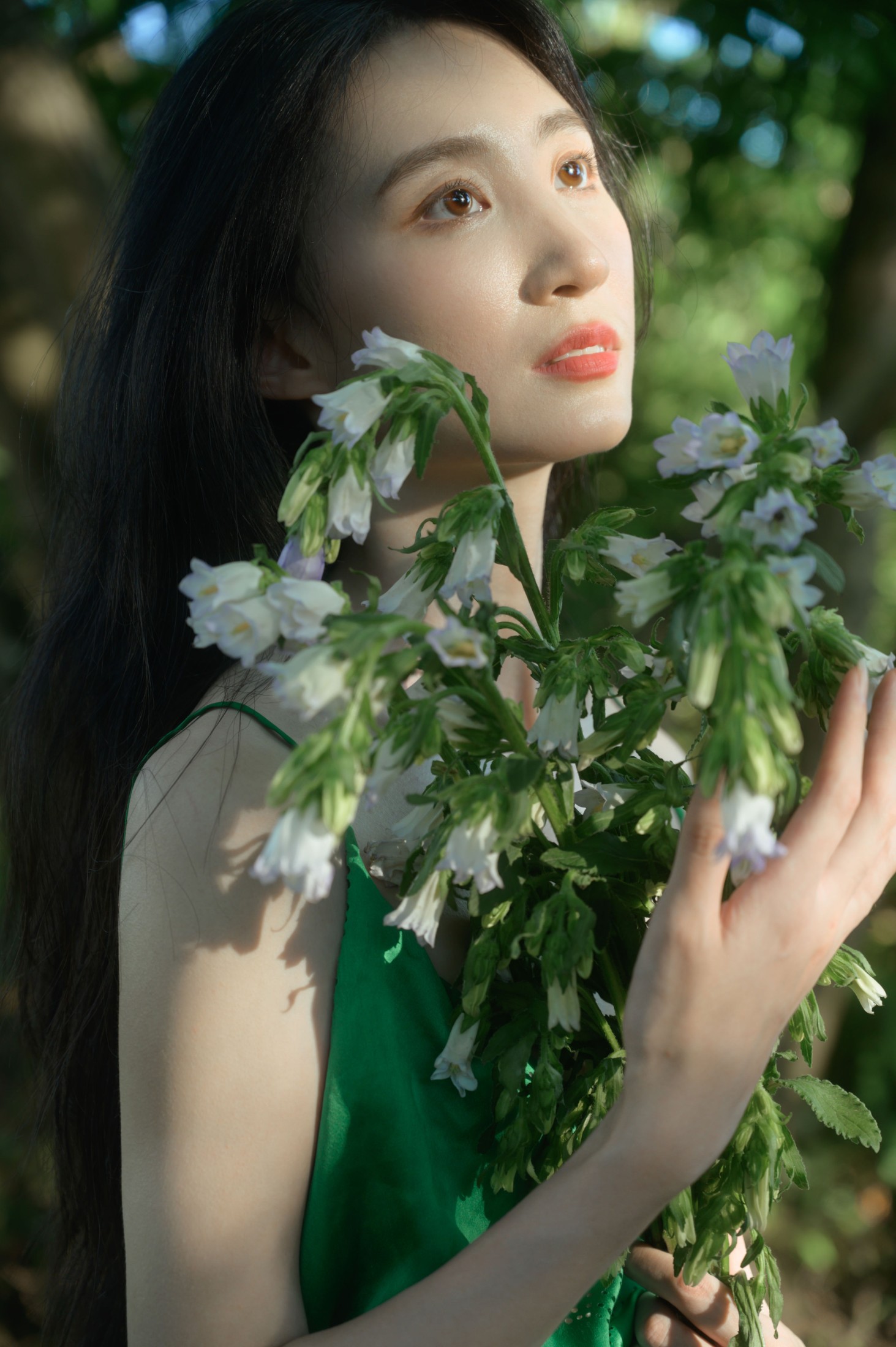 阿吉缘子 – 《绿野仙踪》[16P]