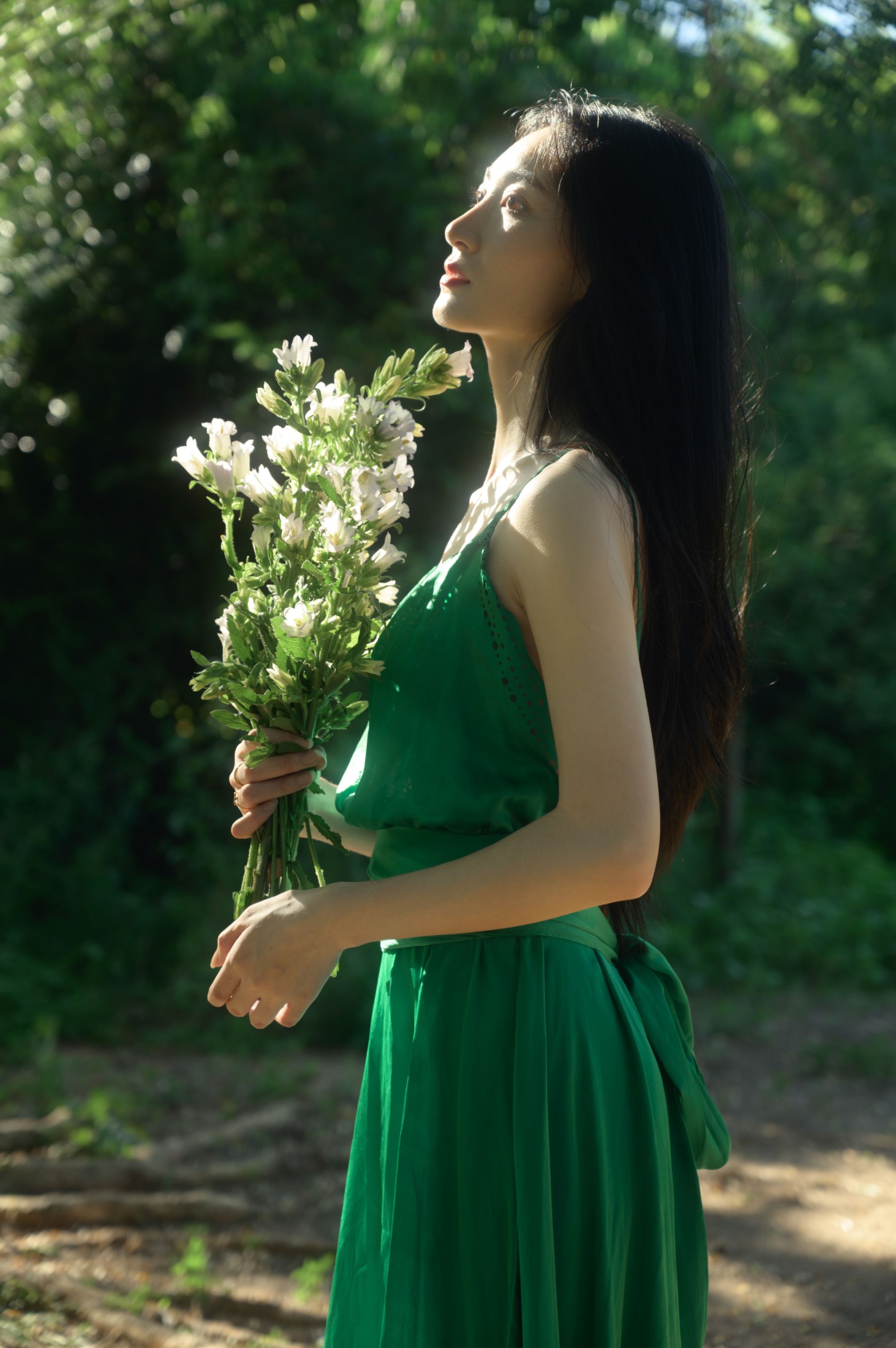 阿吉缘子 – 《绿野仙踪》[16P]