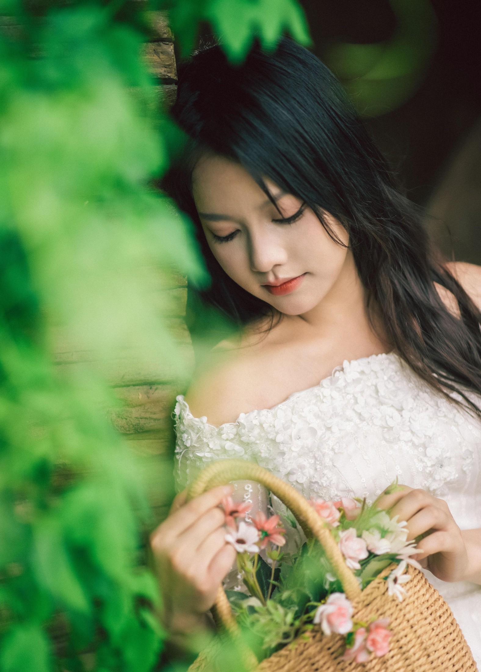 小云 – 《春暖花开去见你》[23P] 插图2