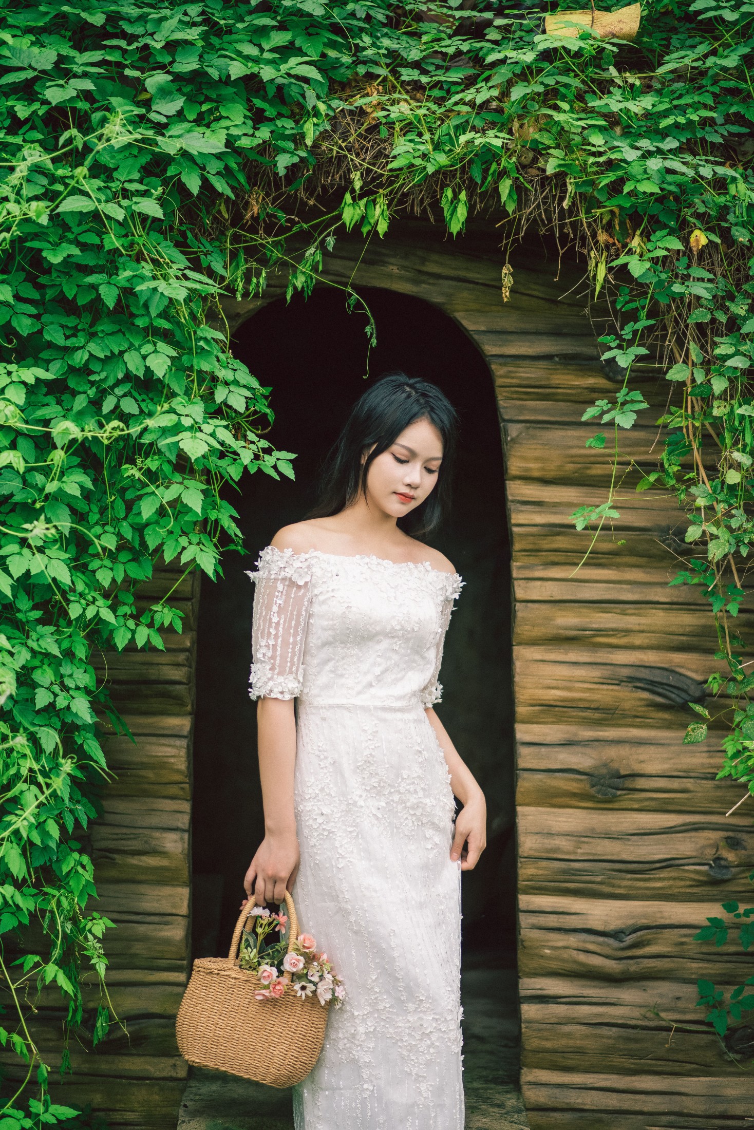 小云 – 《春暖花开去见你》[23P] 插图3