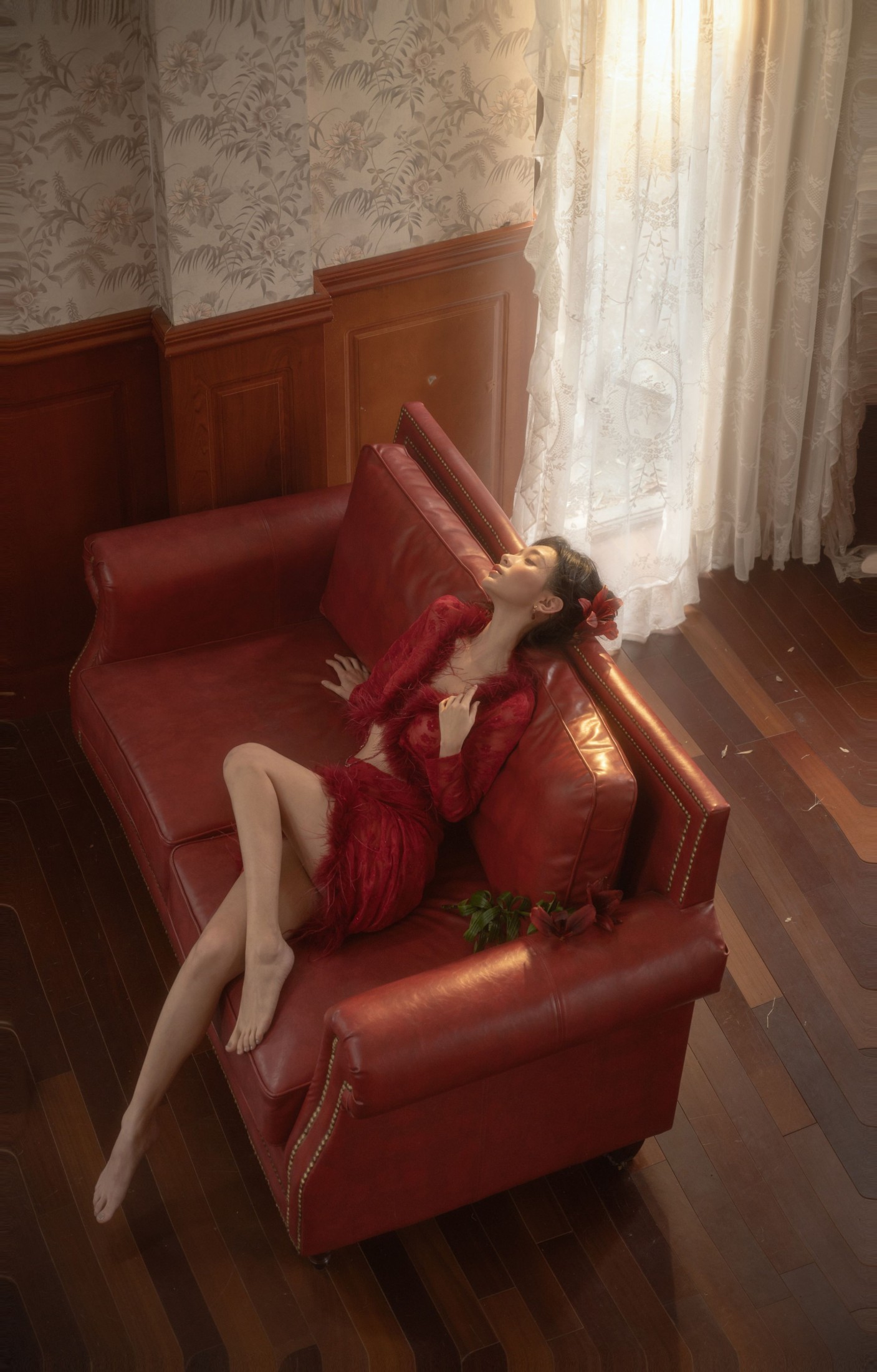 Nabi. – 《热烈》[14P] 插图4