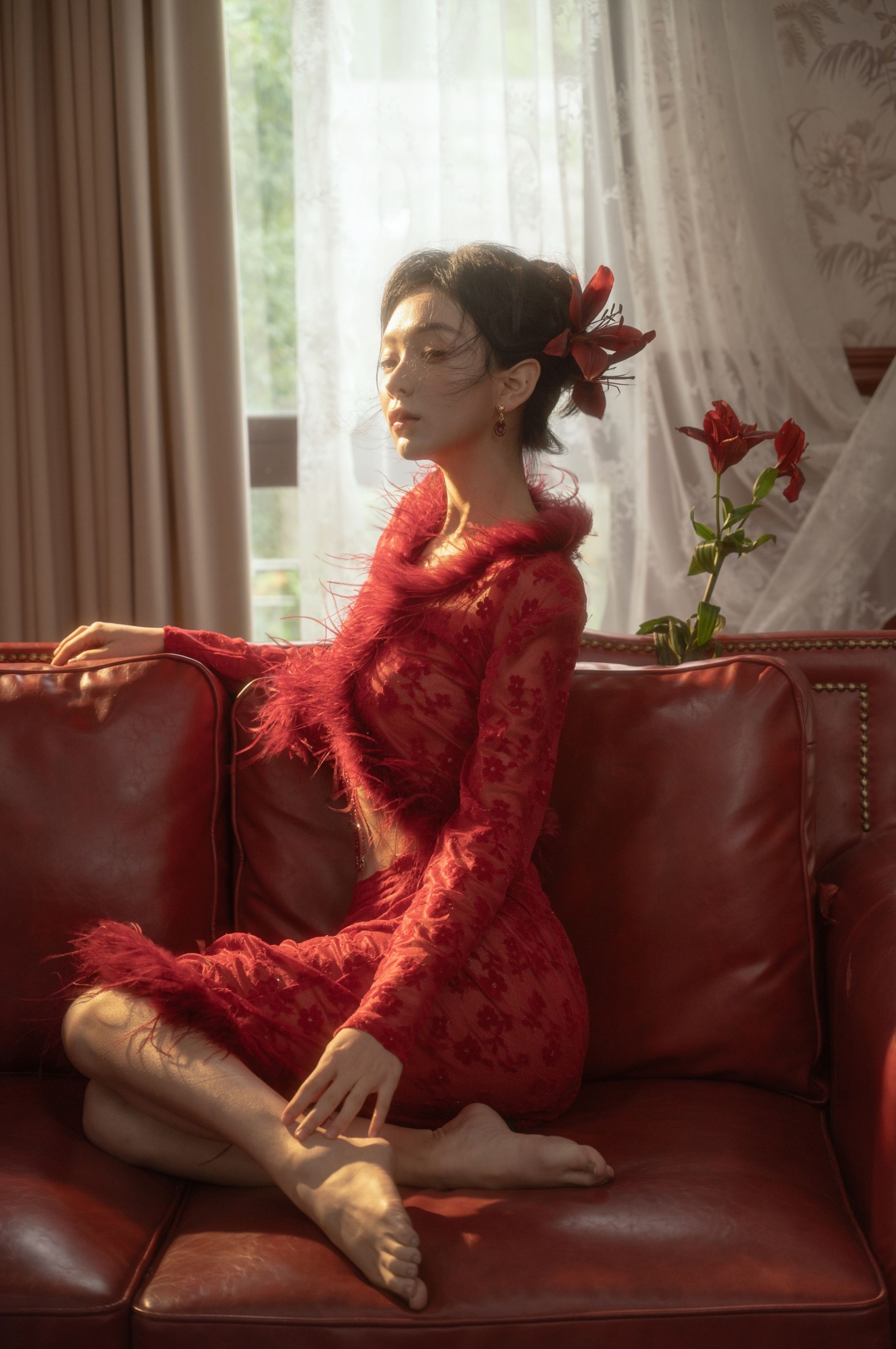 Nabi. – 《热烈》[14P] 插图5