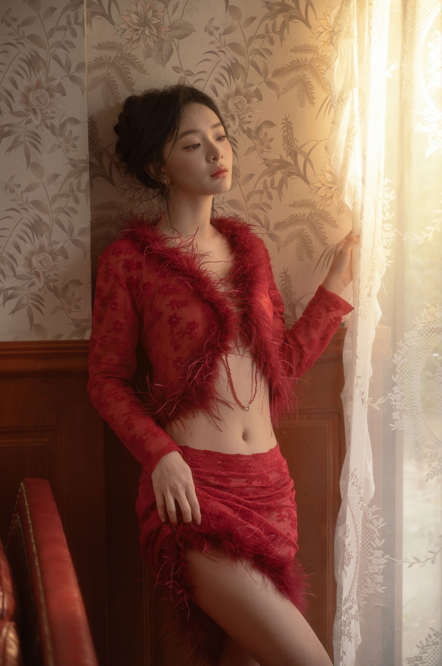 Nabi. – 《热烈》[14P] 插图3