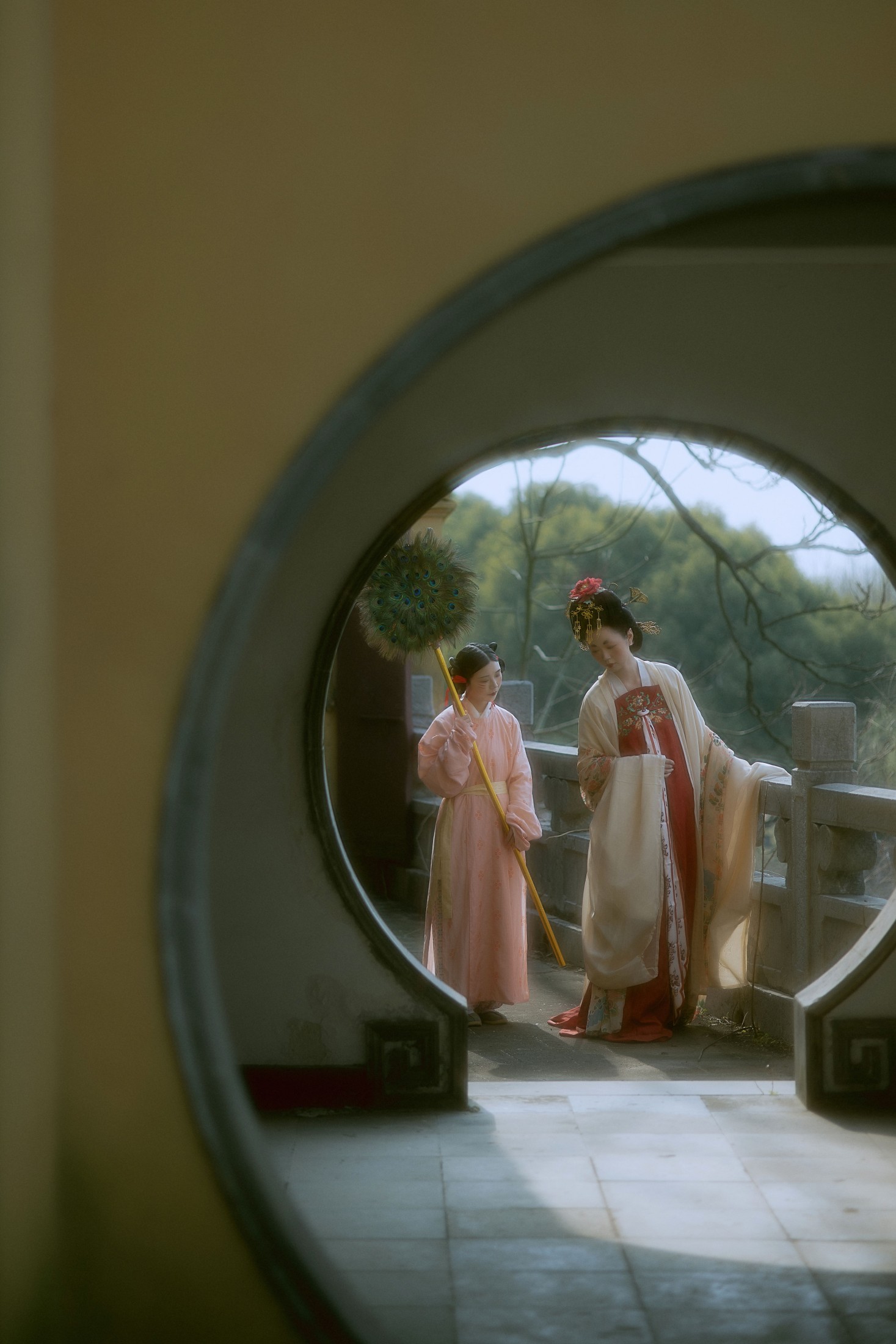 卿辛 八重湖泽 木土土土桂 – 《梦》[16P]